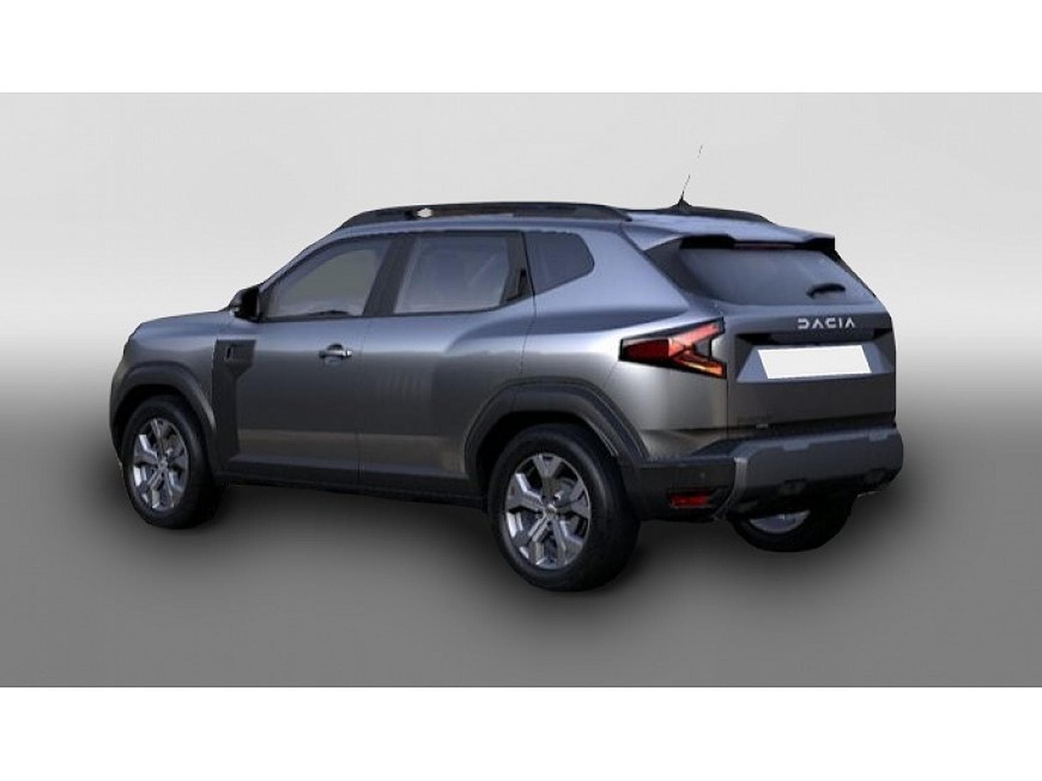 Dacia Duster (2026) - Foto 3