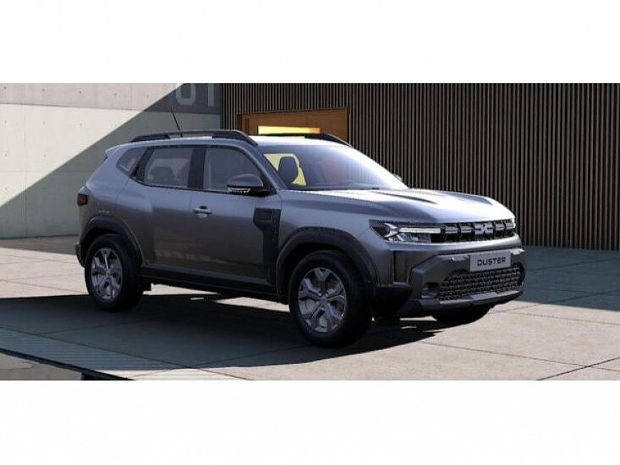 Dacia Duster (2026) - Foto 6