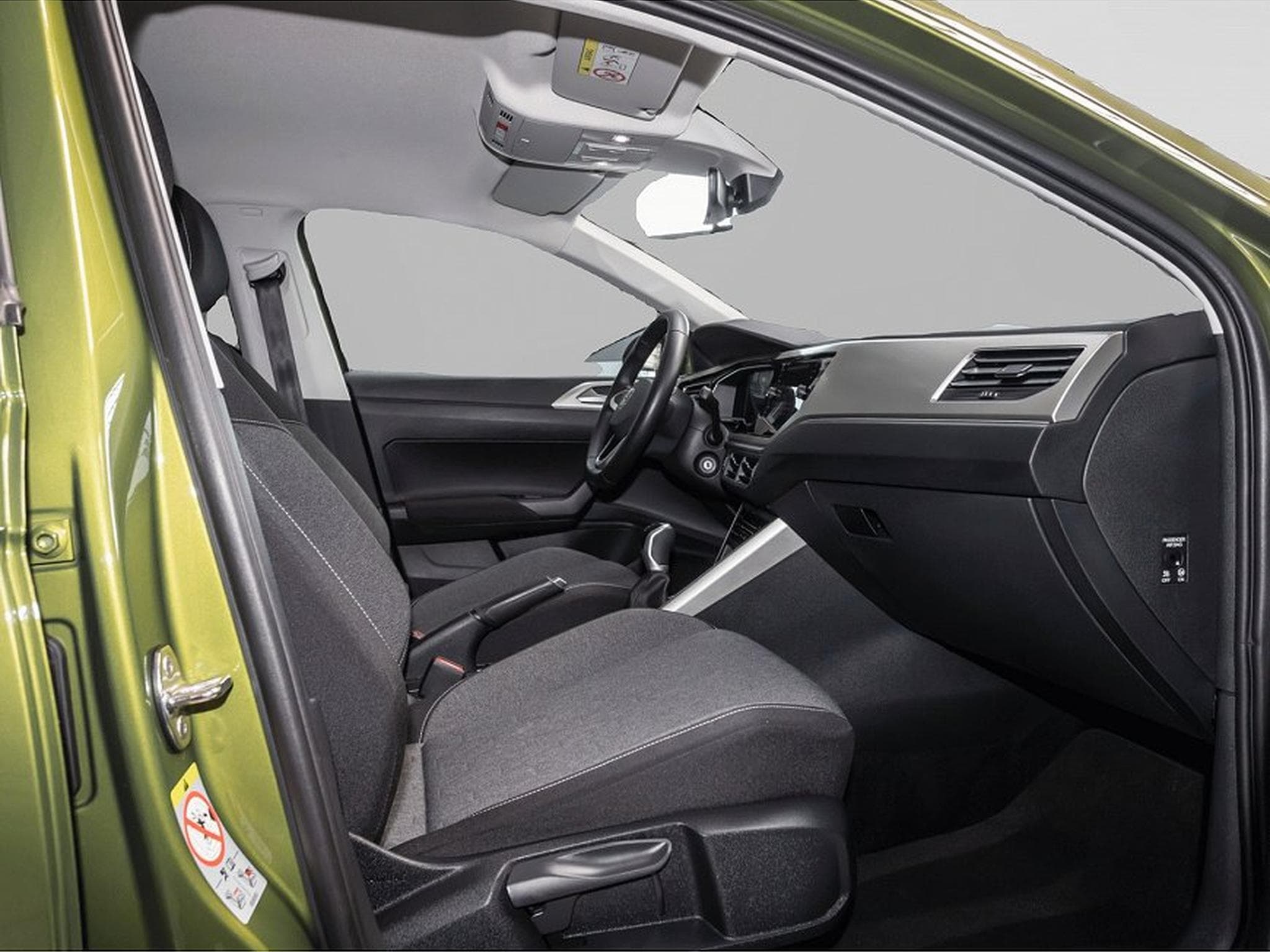 VW Taigo (2024) - Foto 2