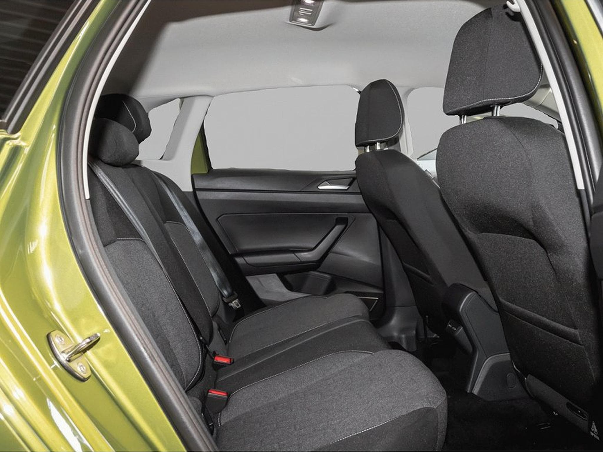 VW Taigo (2024) - Foto 4