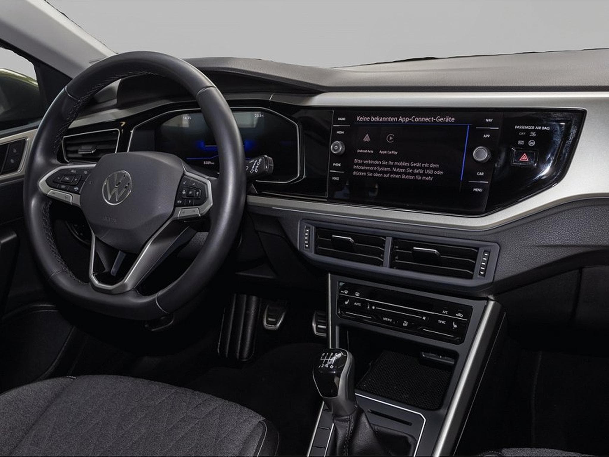 VW Taigo (2024) - Foto 6