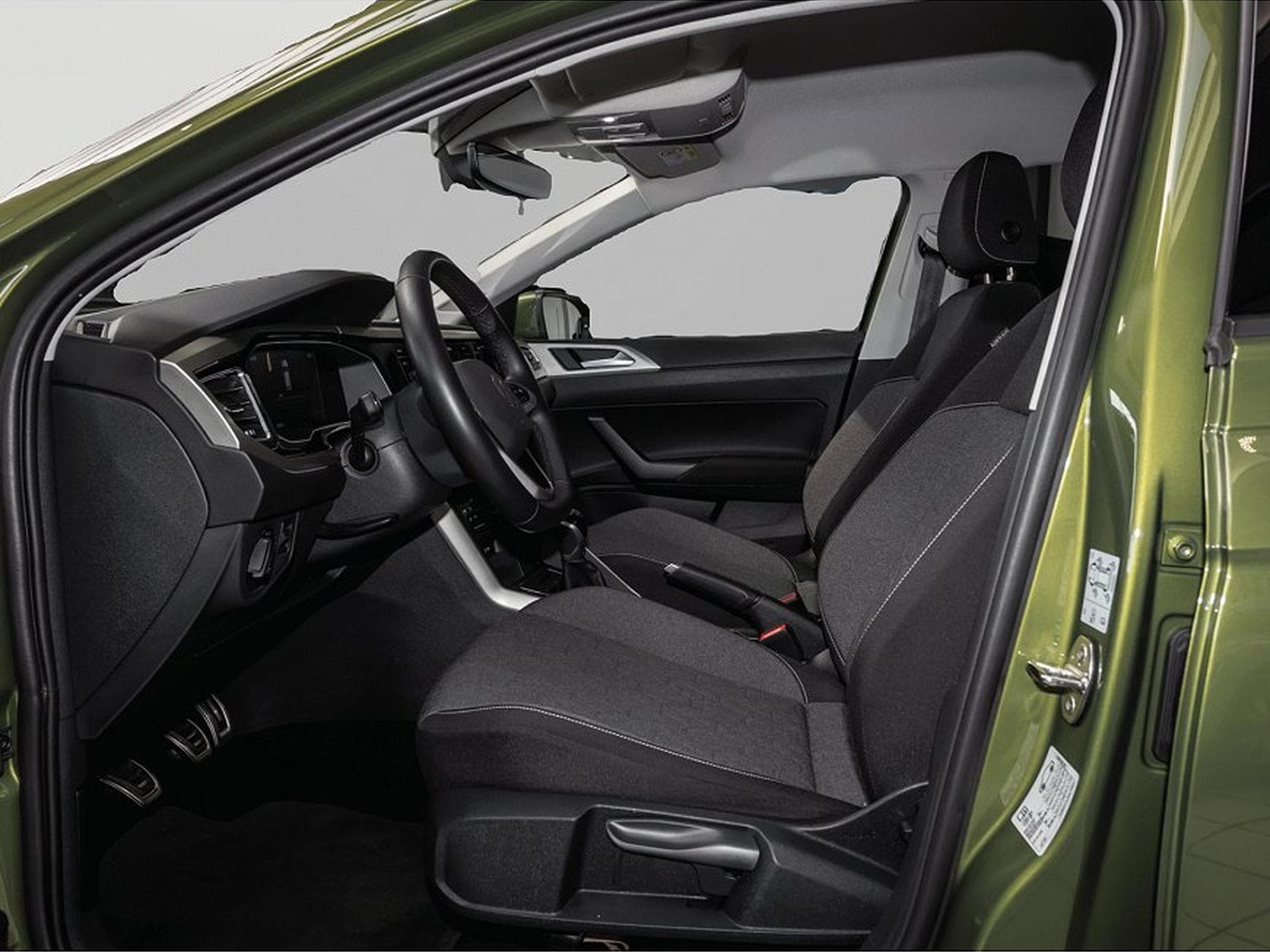 VW Taigo (2024) - Foto 7