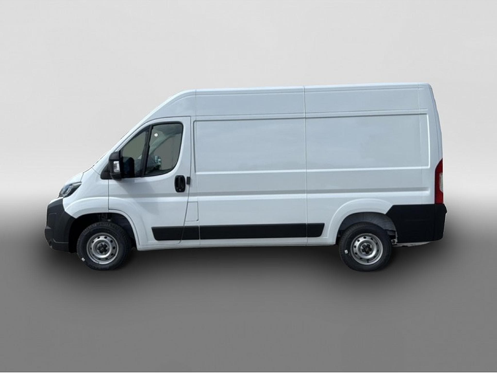 Opel Movano (2026) - Photo 3