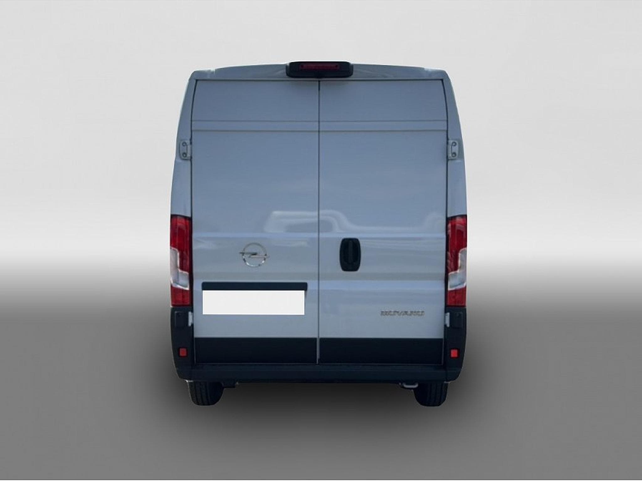Opel Movano (2026) - Photo 5