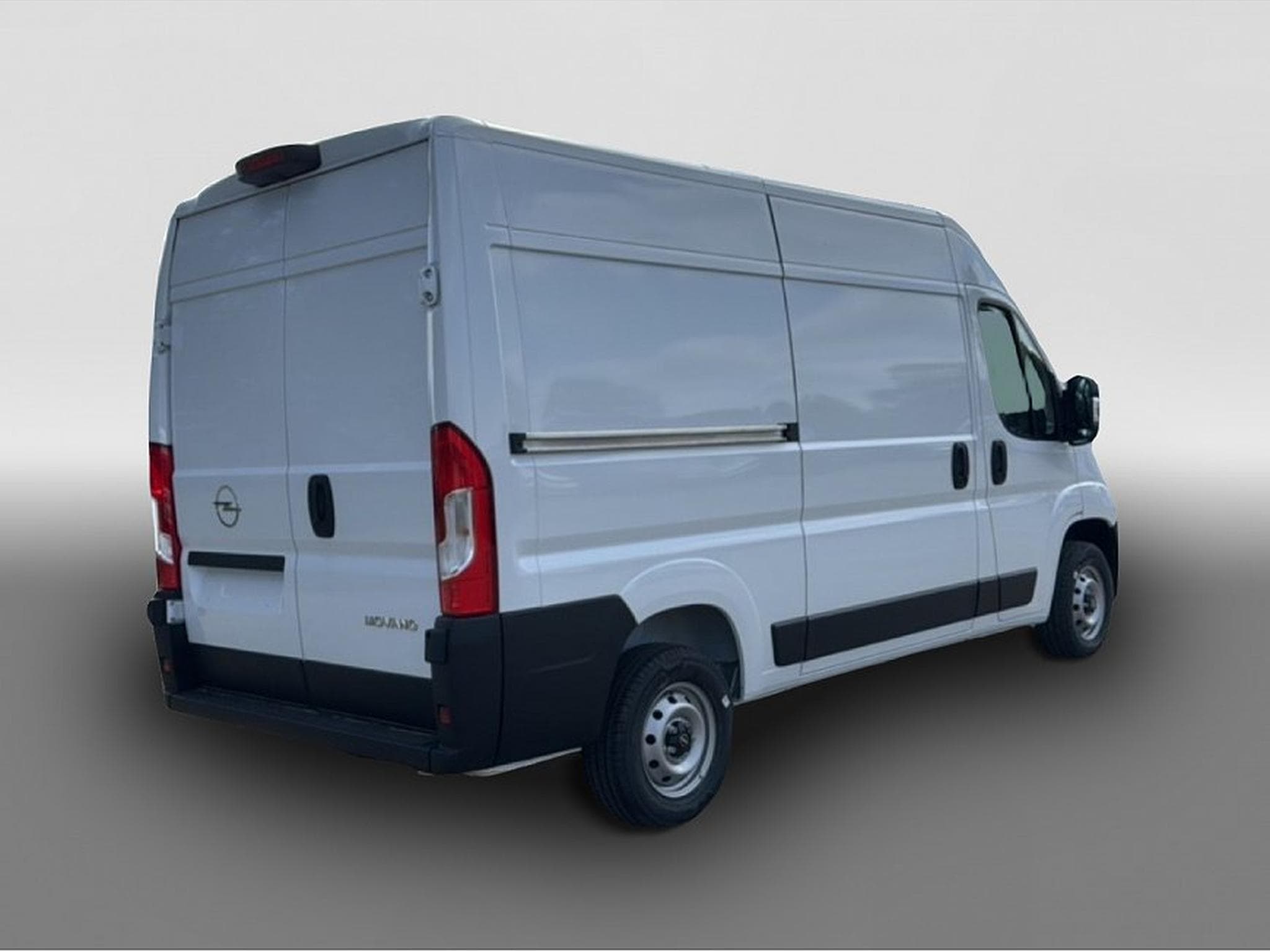 Opel Movano (2026) - Photo 6