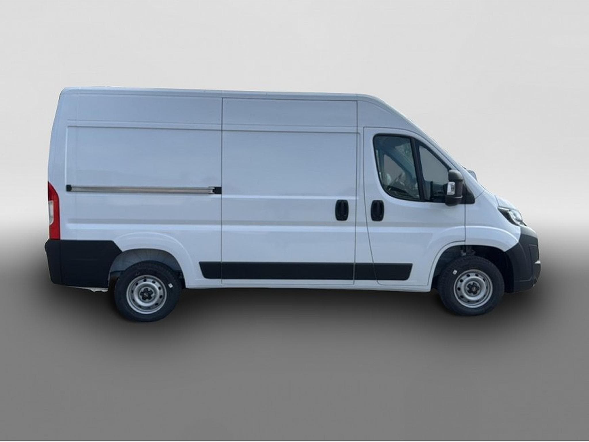 Opel Movano (2026) - Photo 7