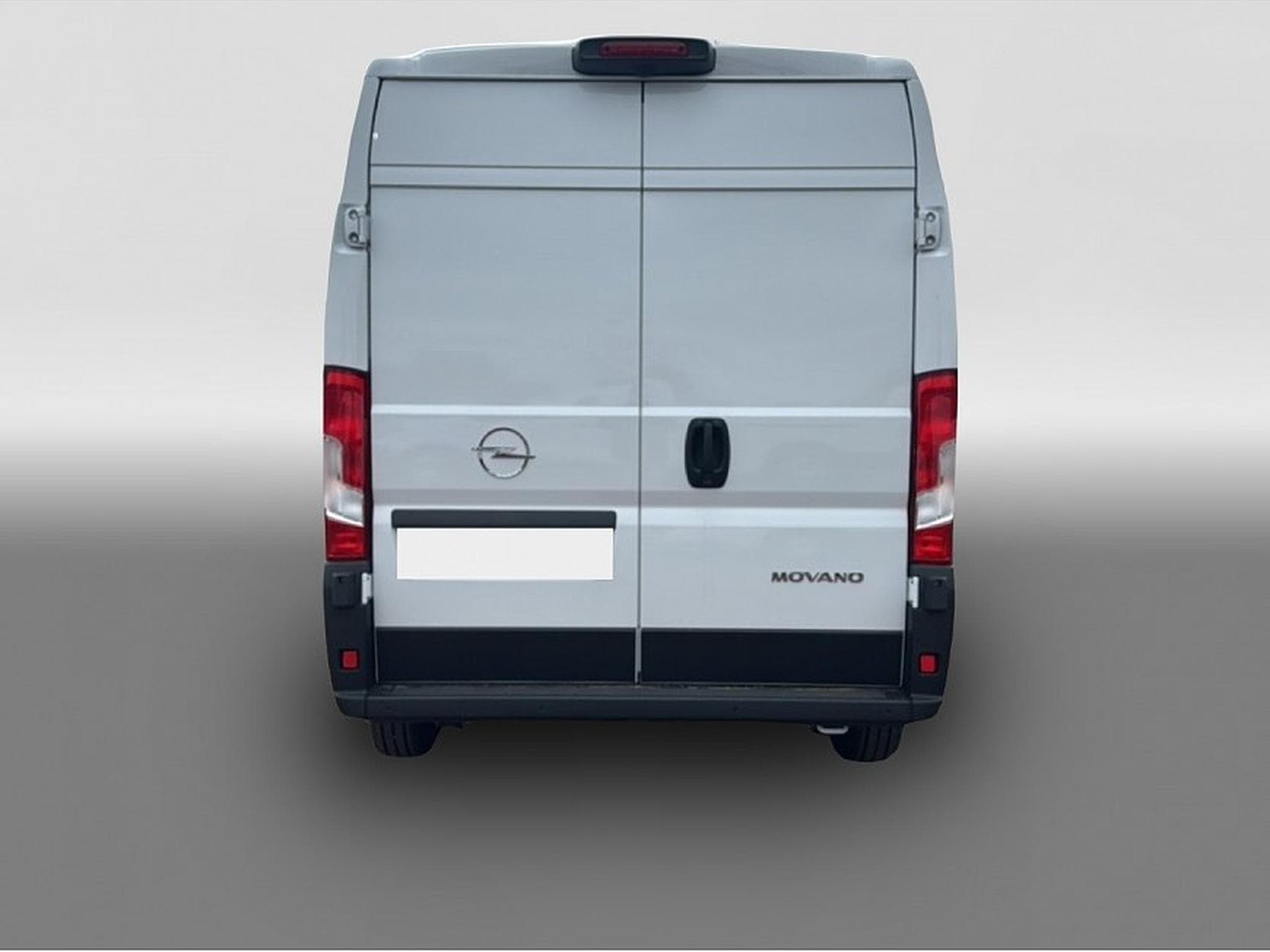 Opel Movano (2026) - Photo 5