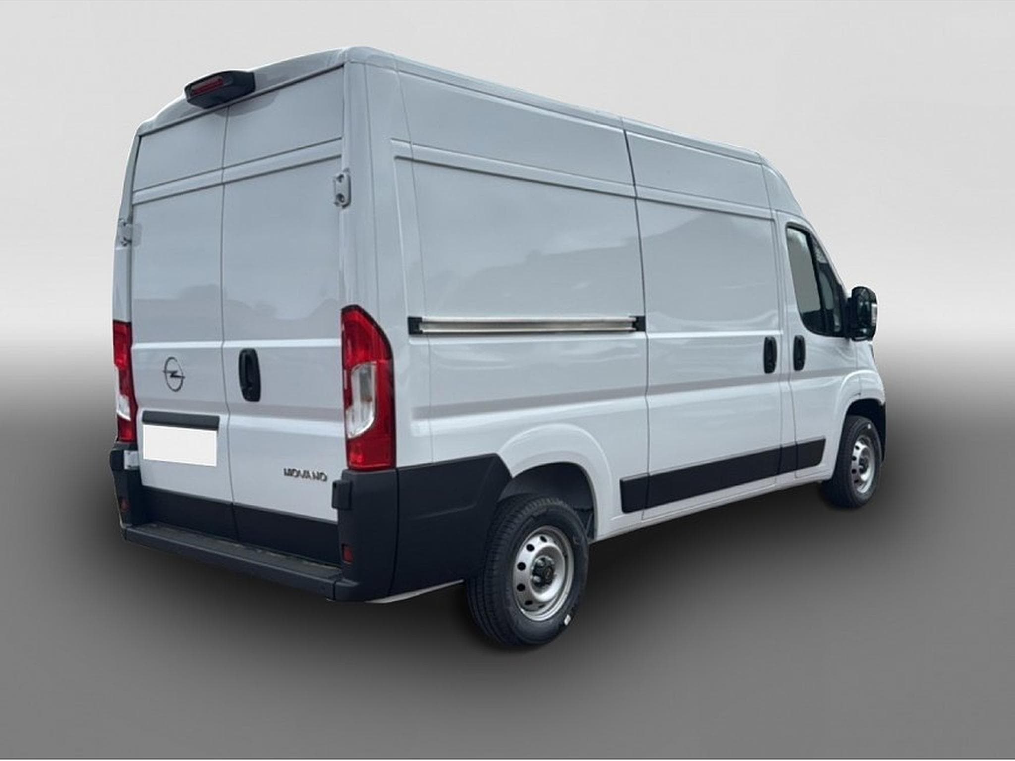 Opel Movano (2026) - Photo 6