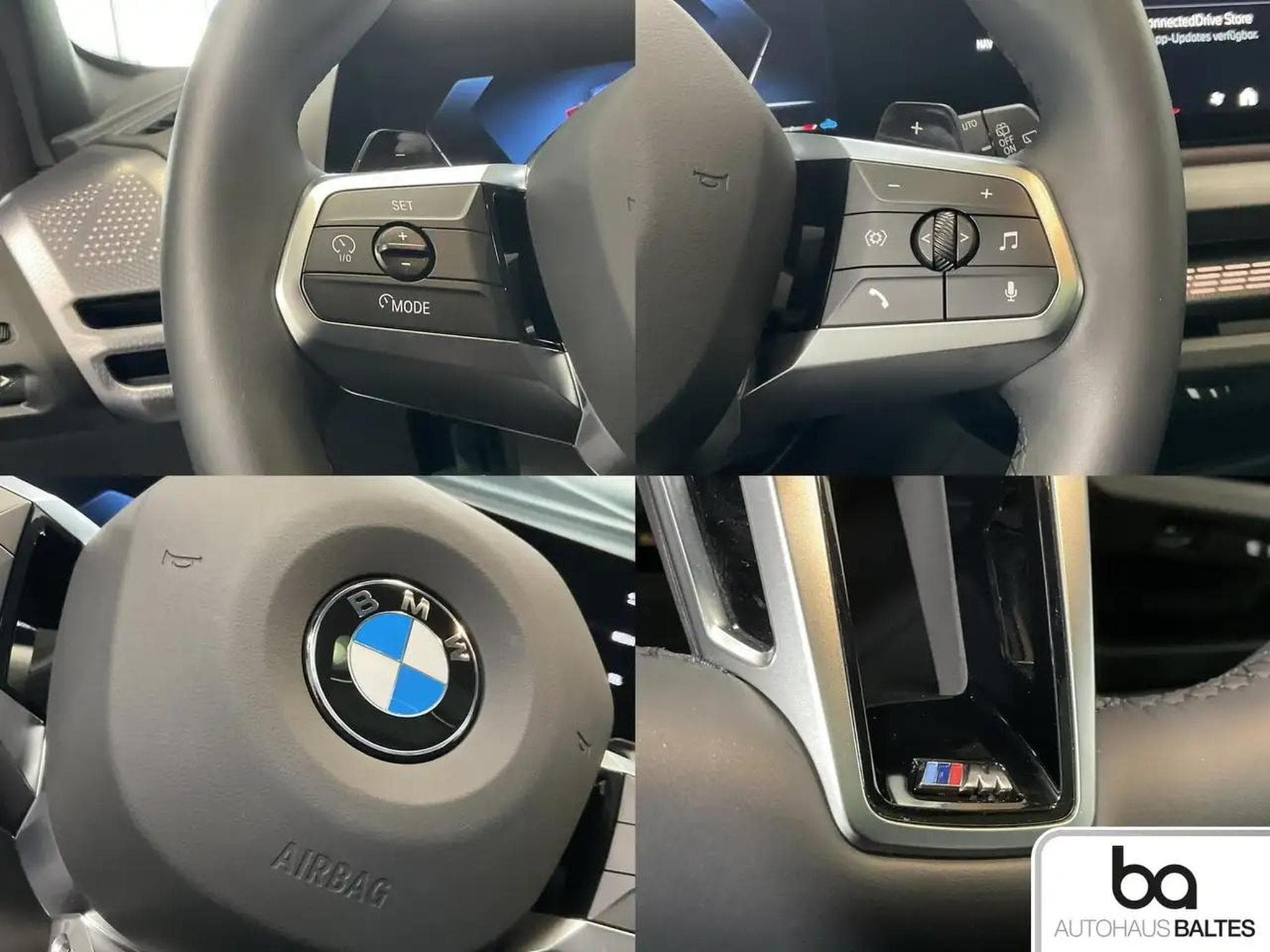 BMW 120 (2025) - Photo 13