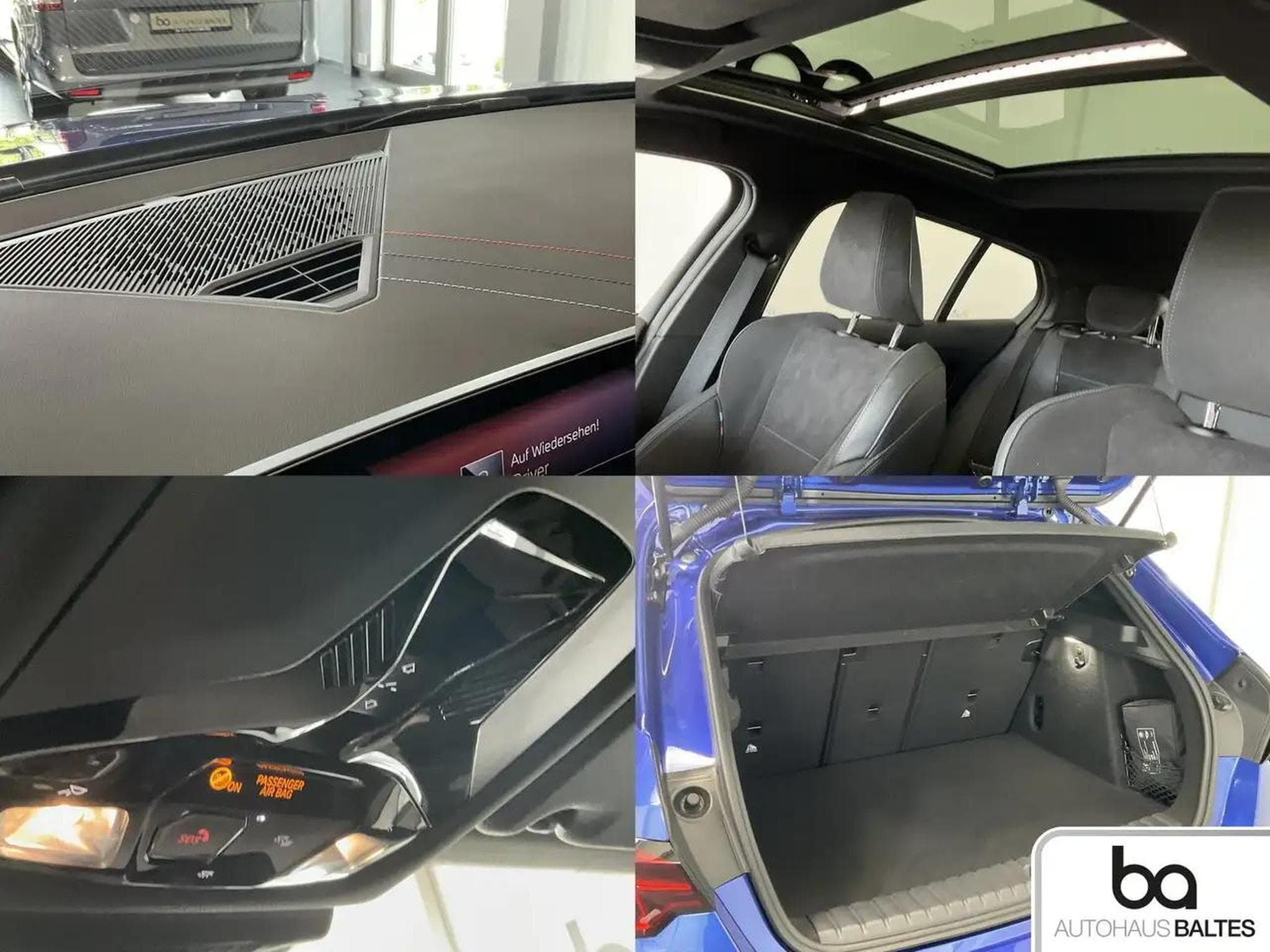 BMW 120 (2025) - Photo 16