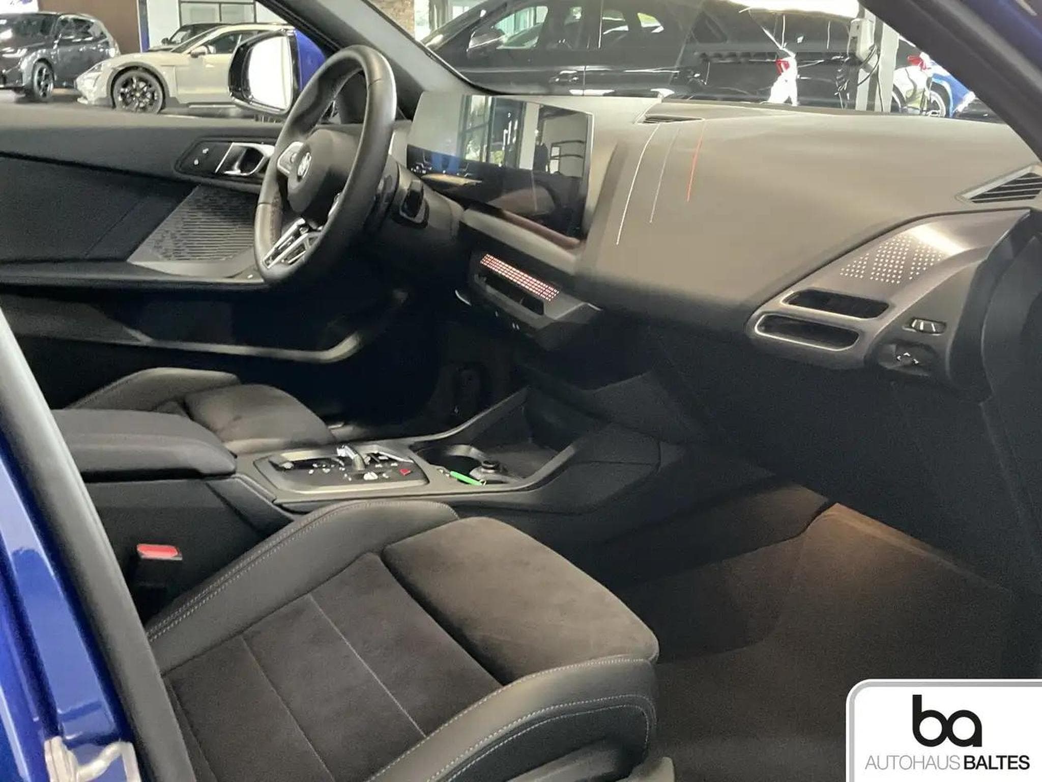 BMW 120 (2025) - Photo 6