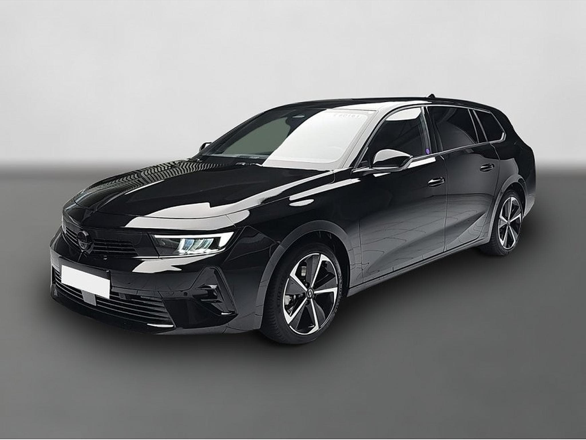 Opel Astra (2026) - Photo 1