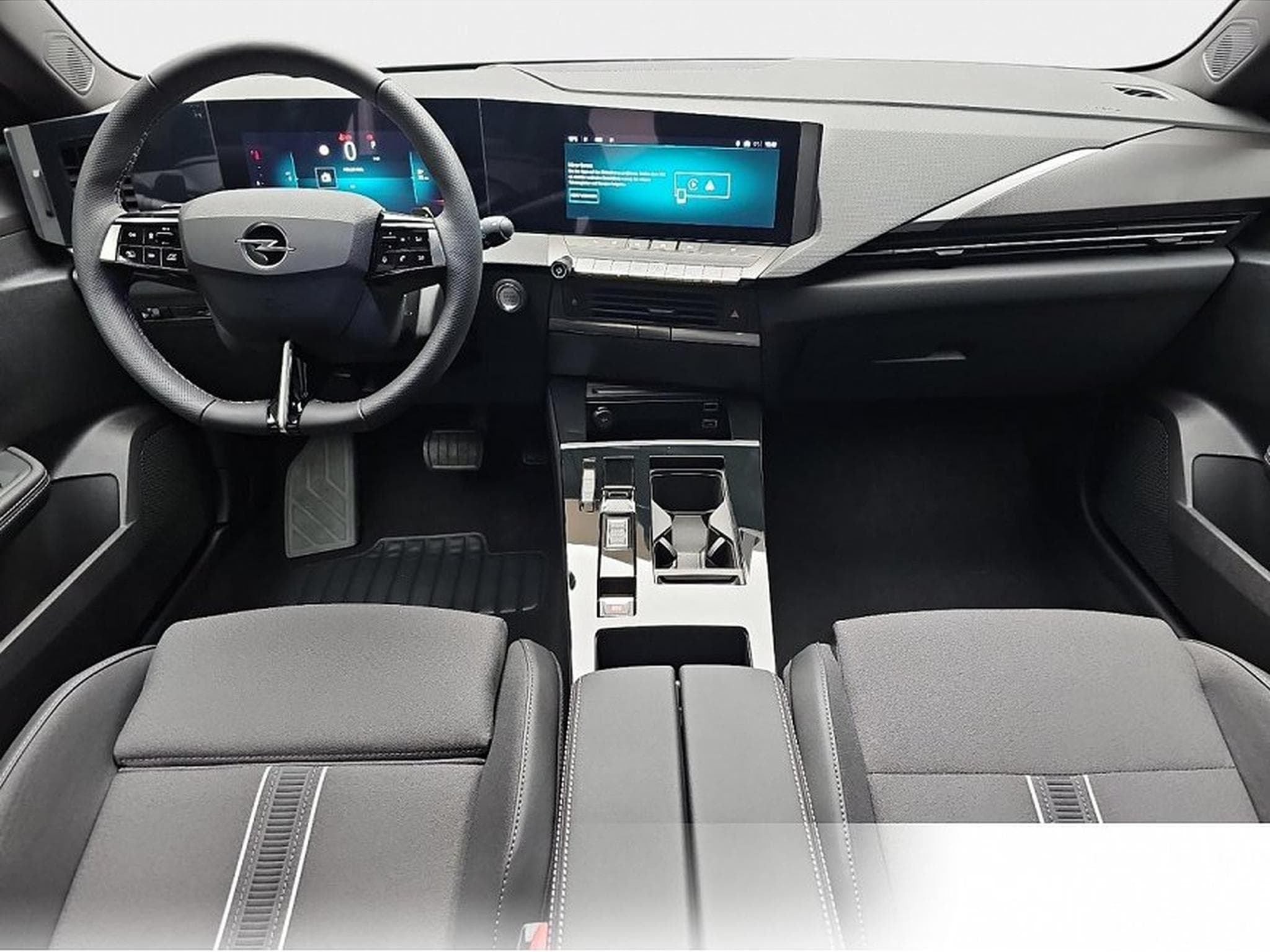 Opel Astra (2026) - Photo 6