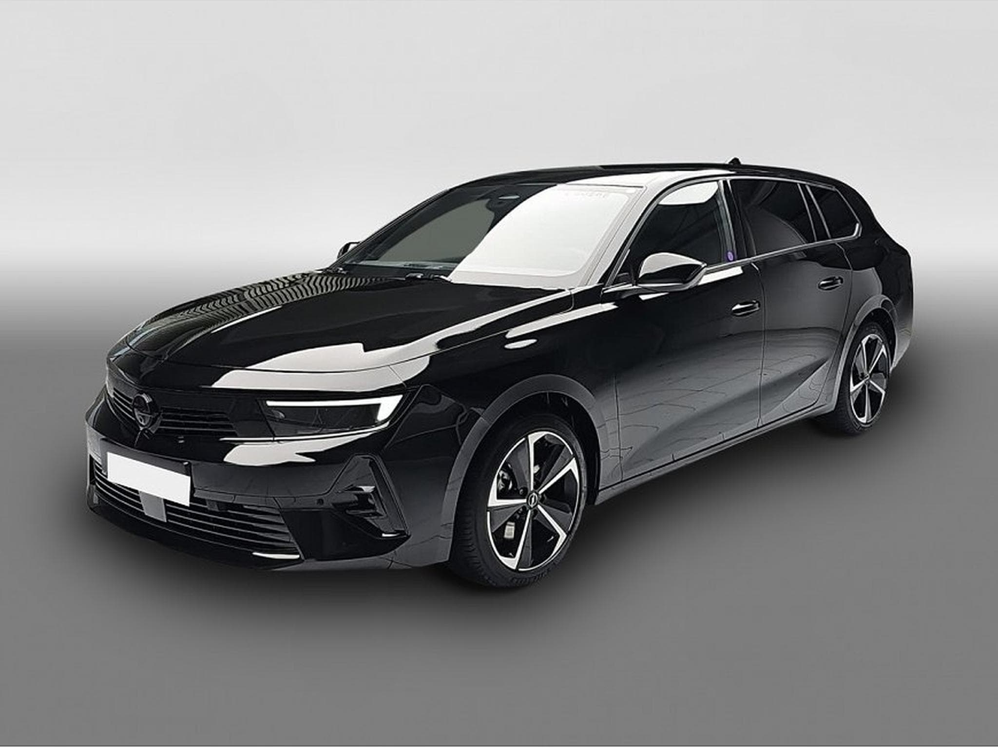 Opel Astra (2026) - Photo 1