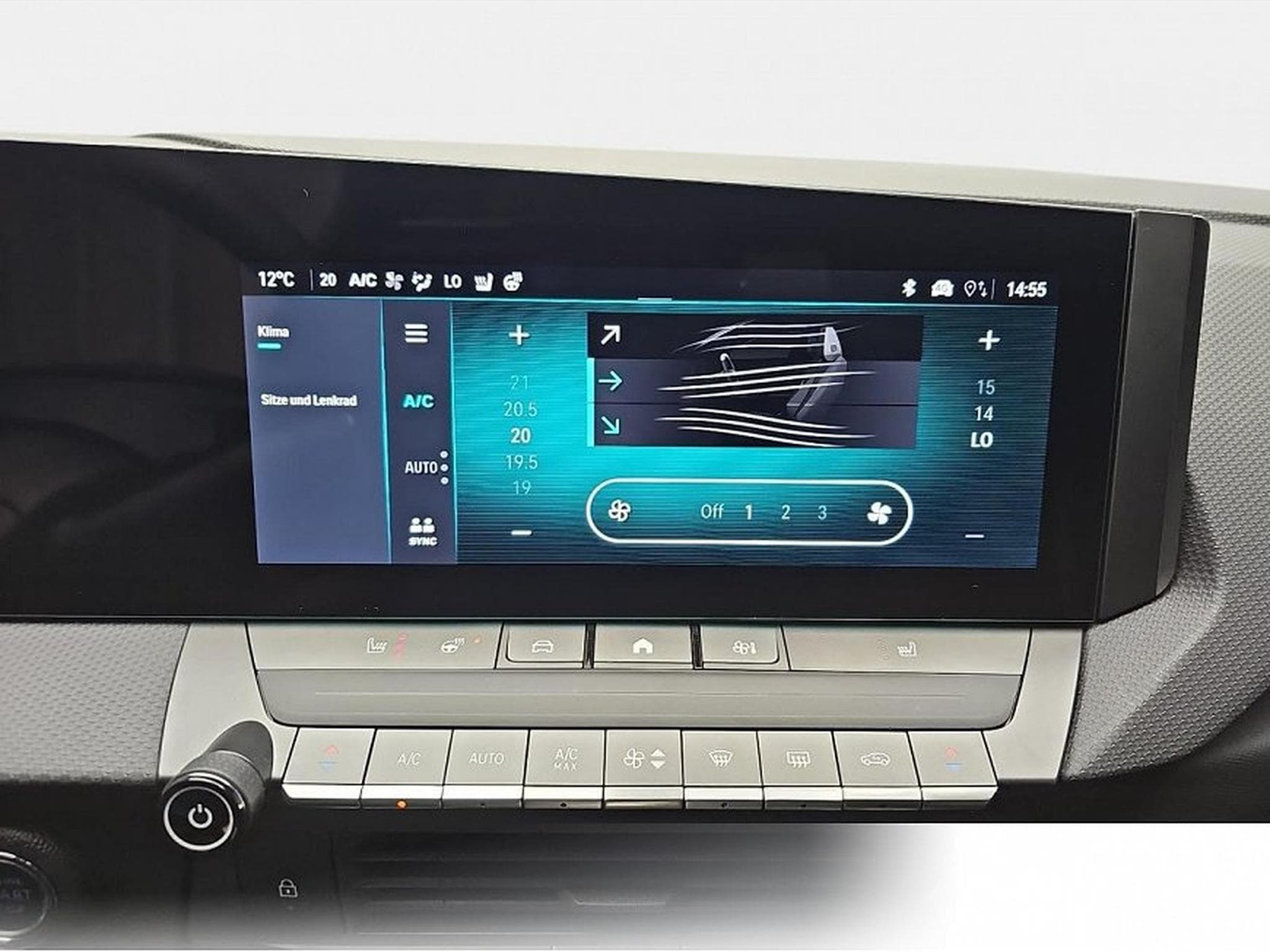 Opel Astra (2026) - Photo 10