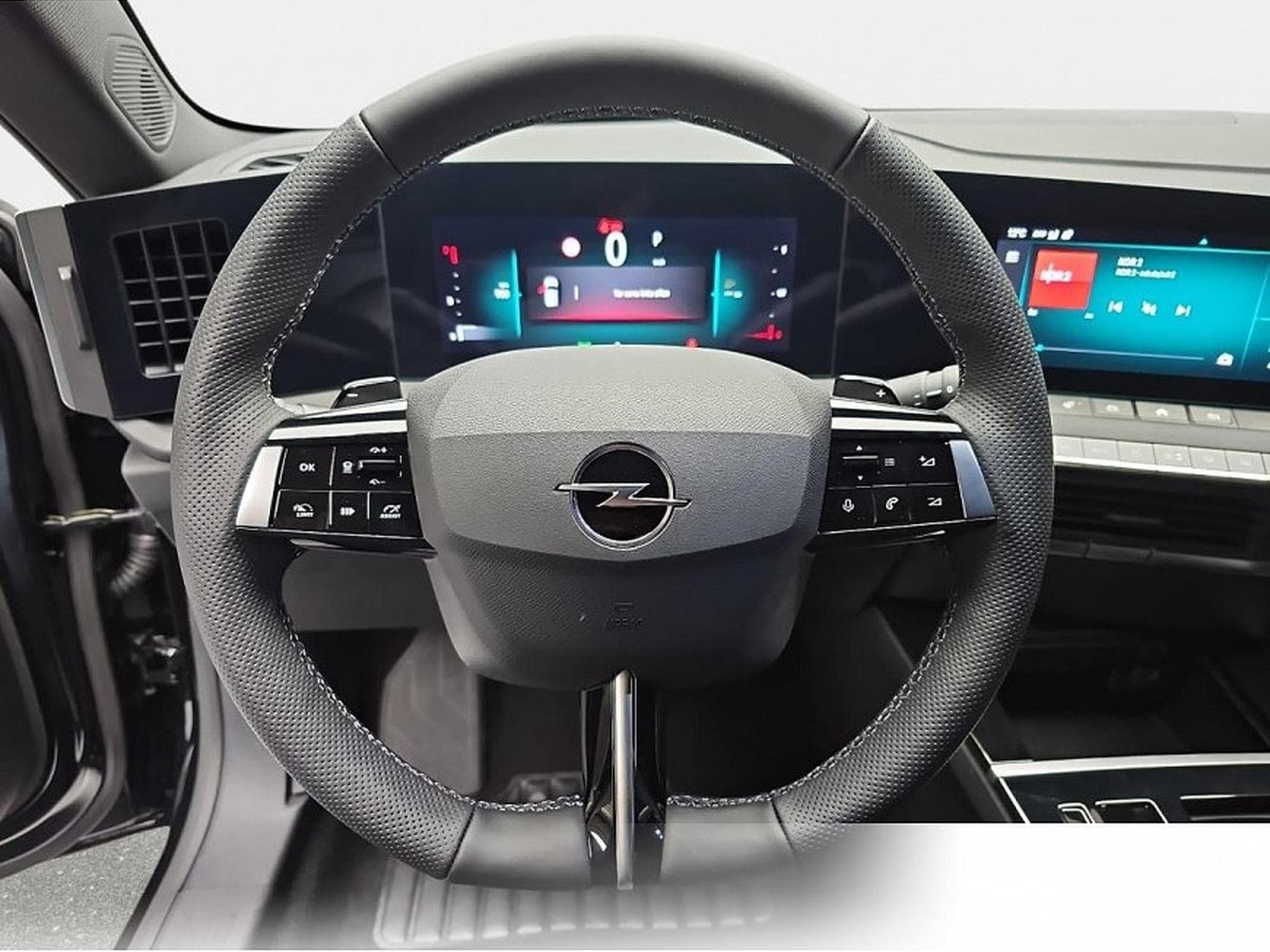 Opel Astra (2026) - Photo 12