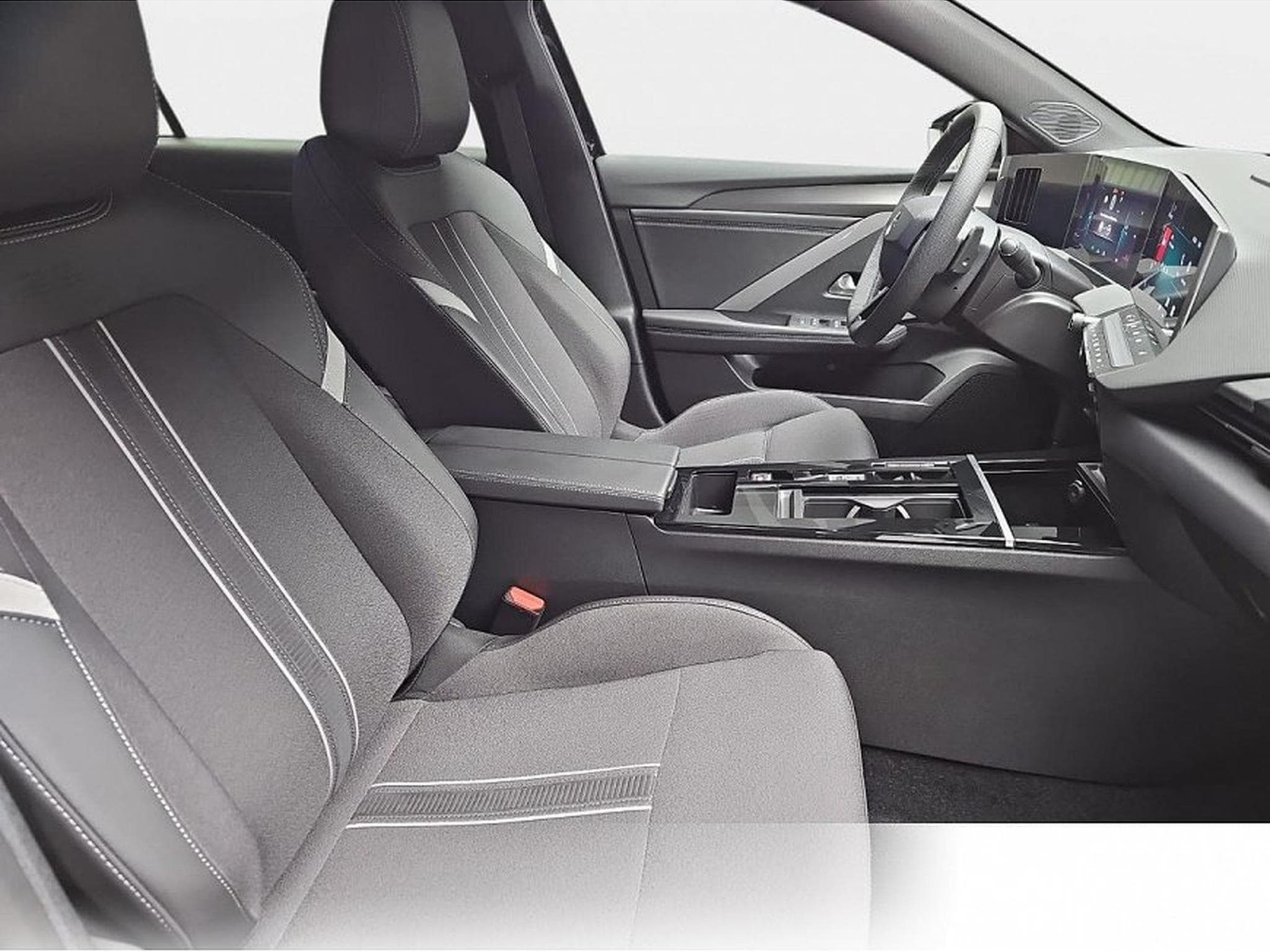 Opel Astra (2026) - Photo 15