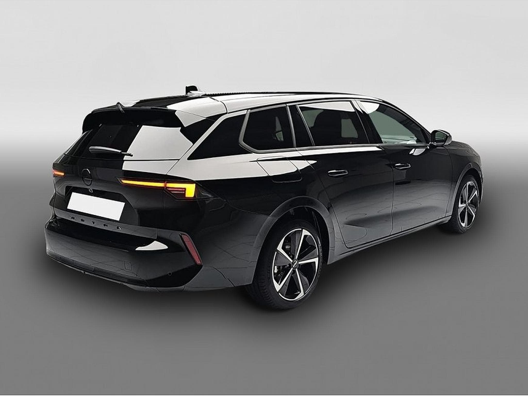 Opel Astra (2026) - Photo 2