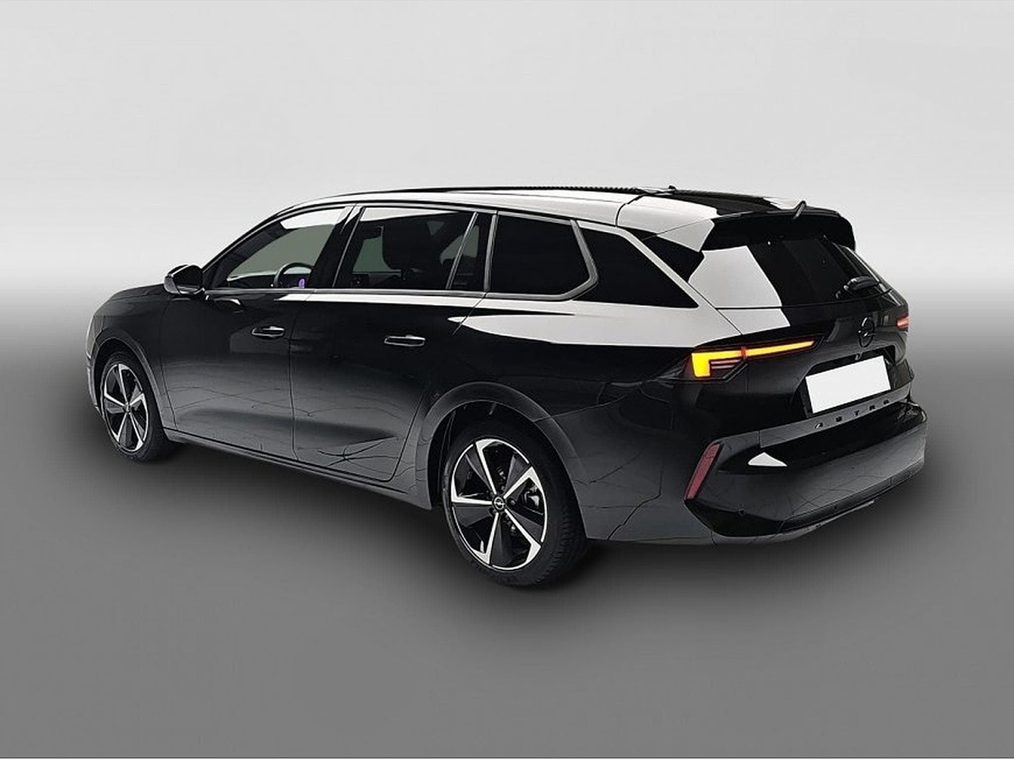Opel Astra (2026) - Photo 3