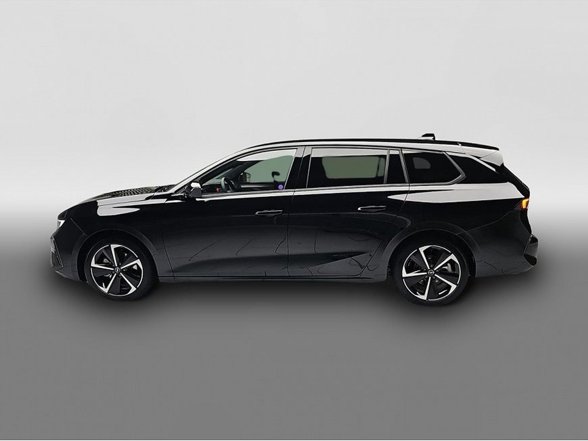 Opel Astra (2026) - Photo 4
