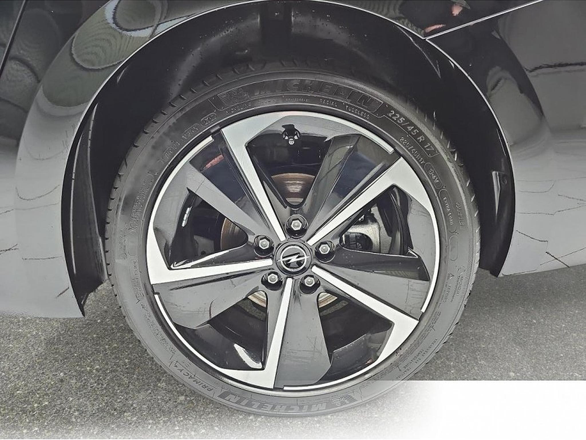 Opel Astra (2026) - Photo 5