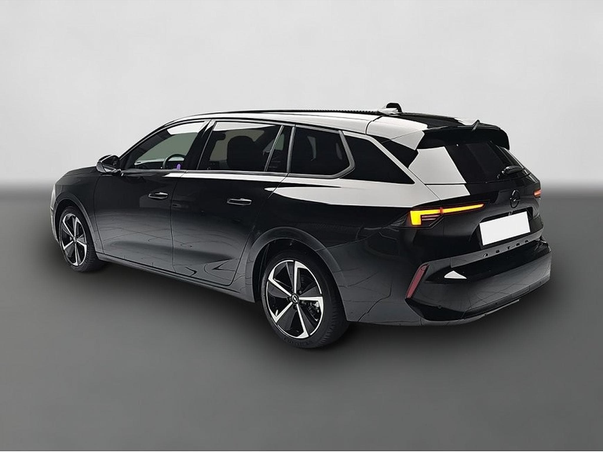 Opel Astra (2026) - Photo 3