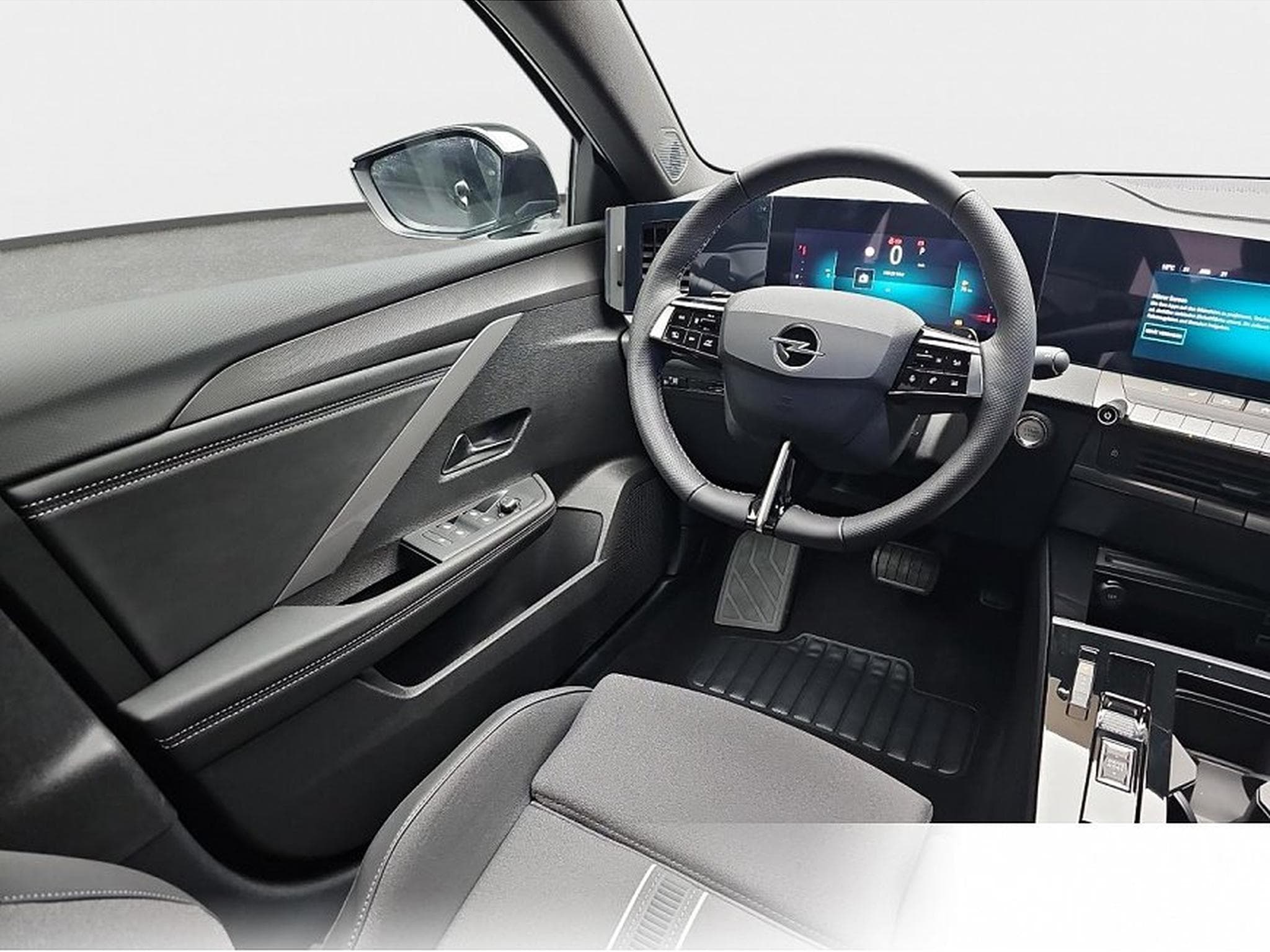 Opel Astra (2026) - Photo 7