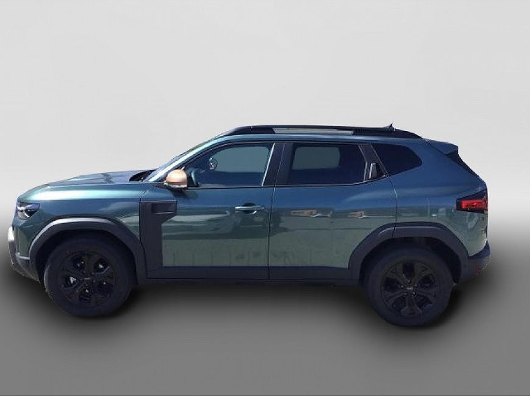 Dacia Duster (2026) - Photo 2