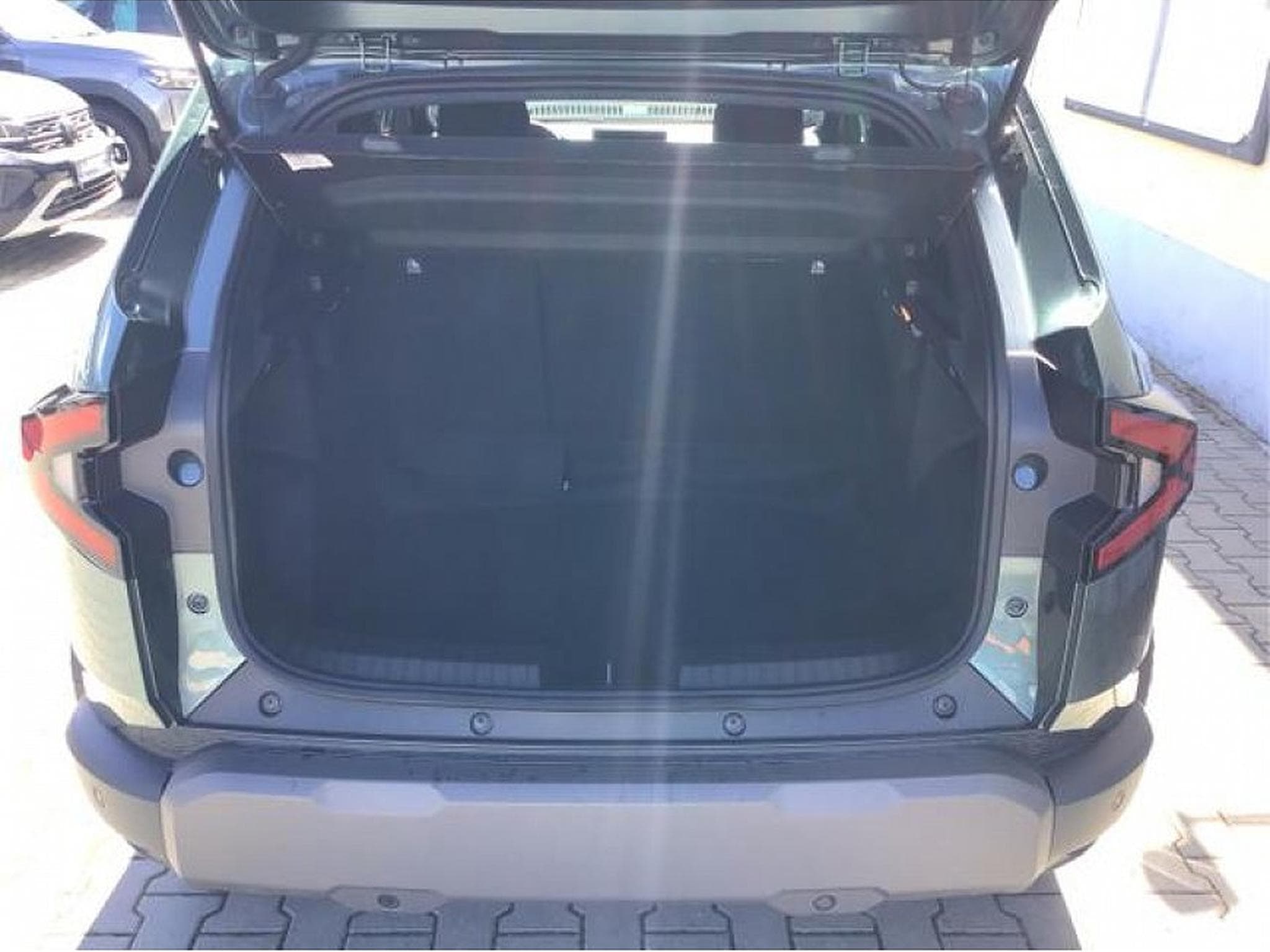 Dacia Duster (2026) - Photo 6