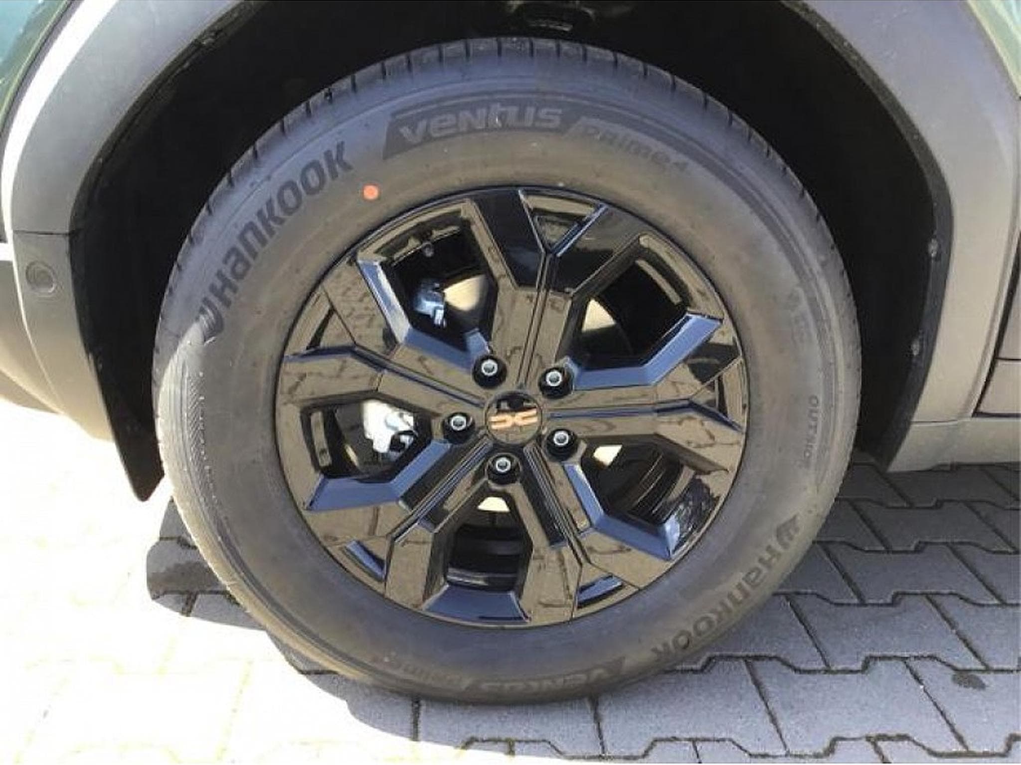 Dacia Duster (2026) - Photo 9