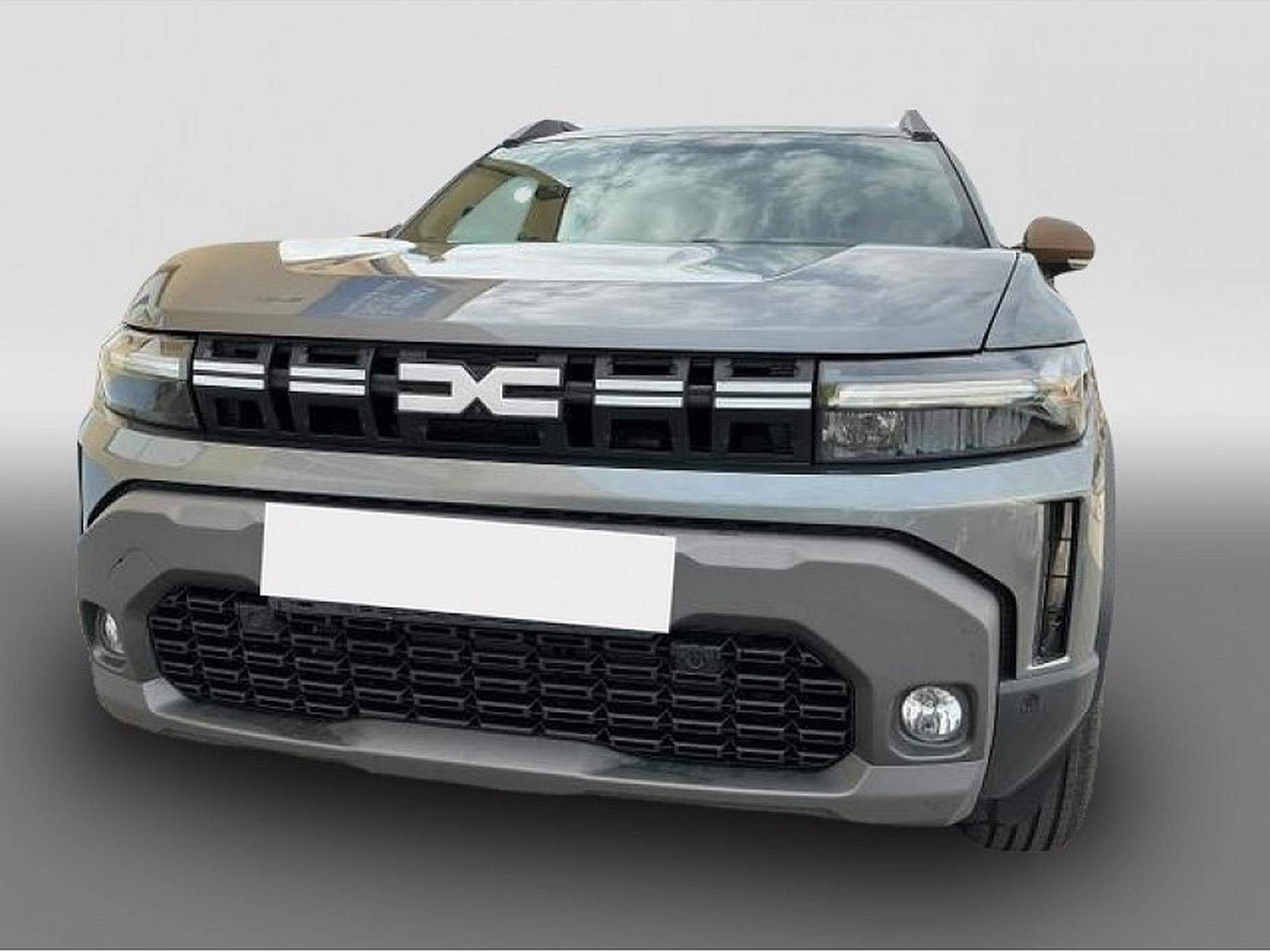Dacia Duster (2026) - Photo 1