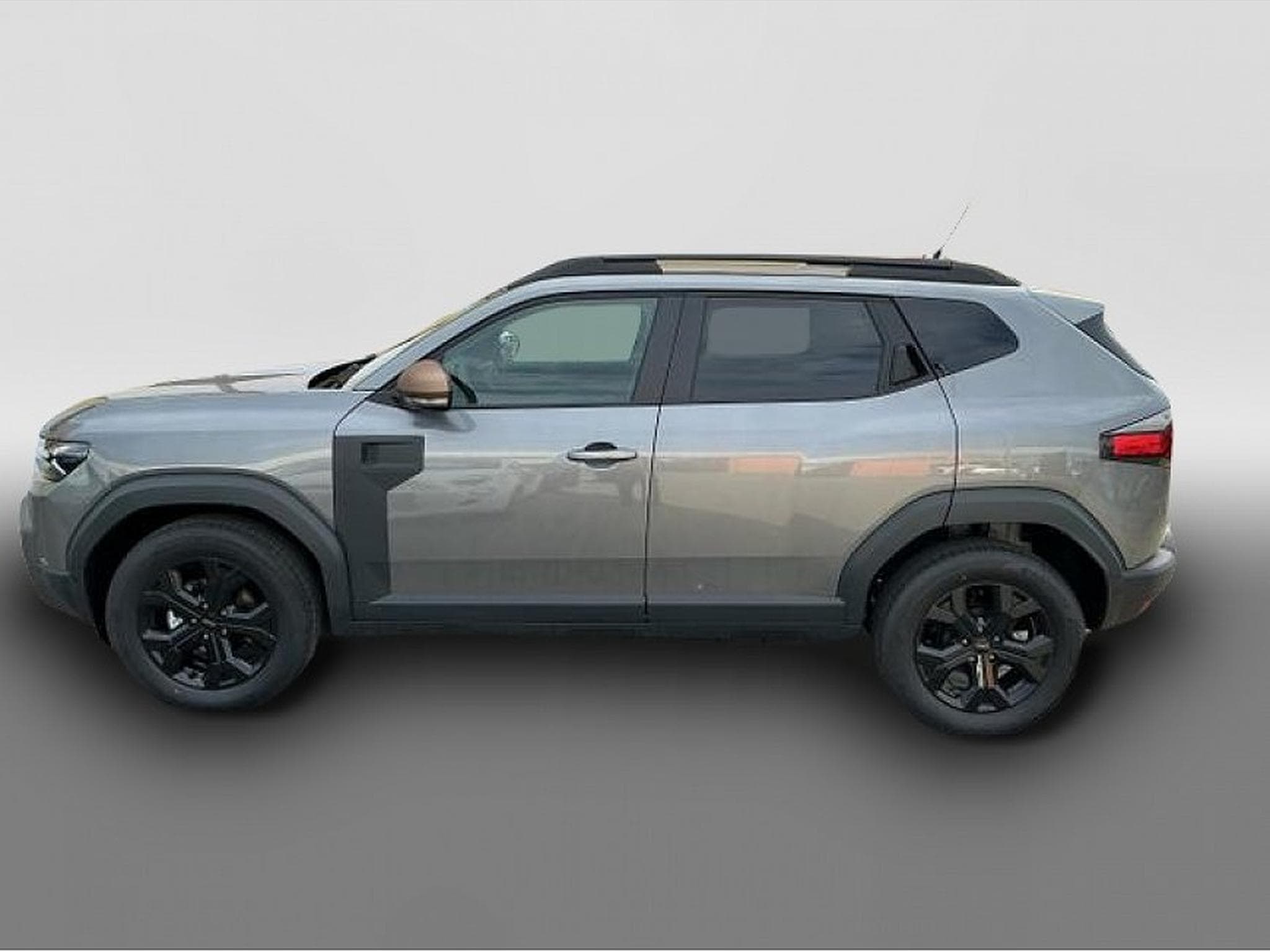 Dacia Duster (2026) - Photo 2