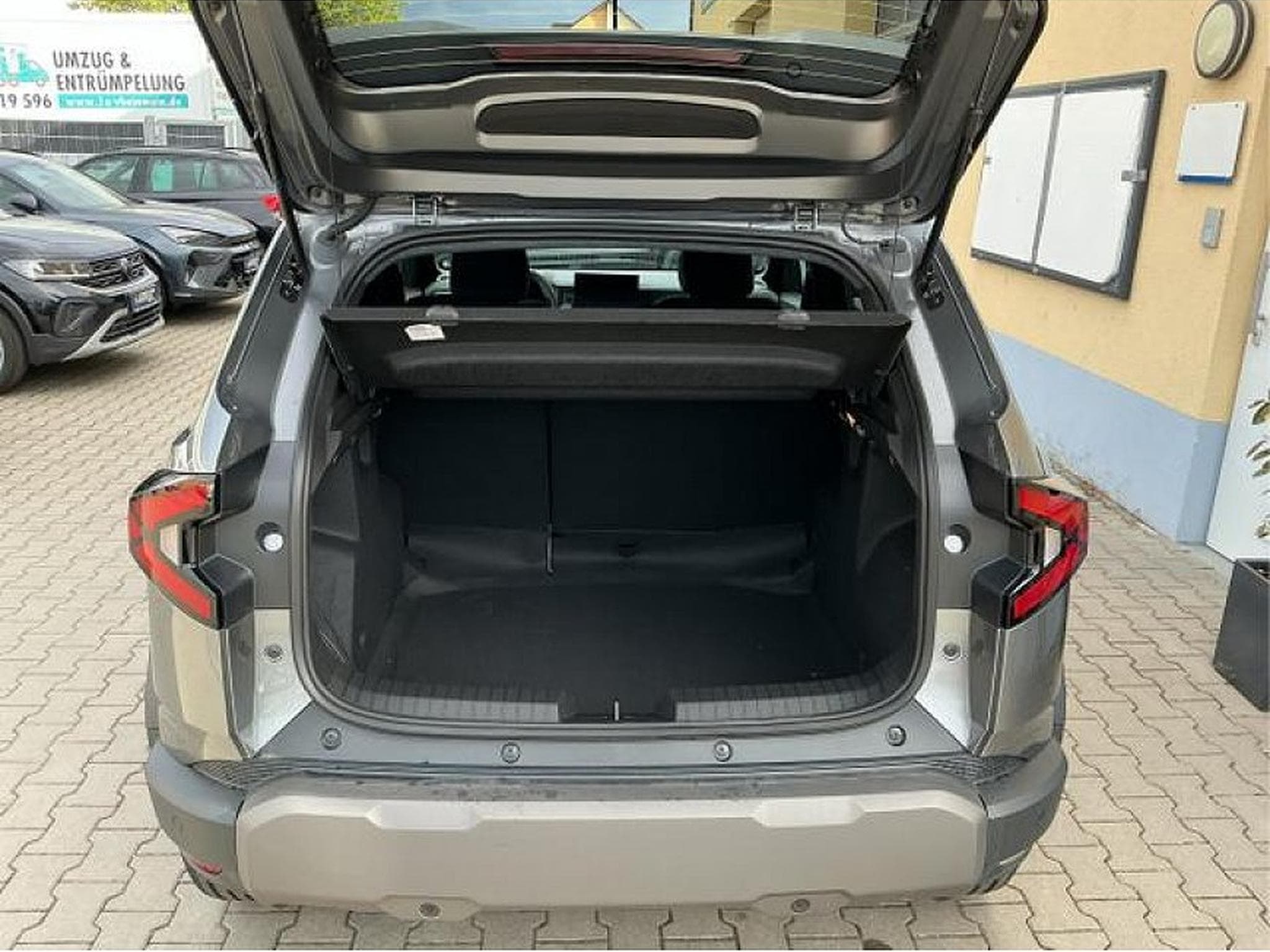 Dacia Duster (2026) - Photo 6