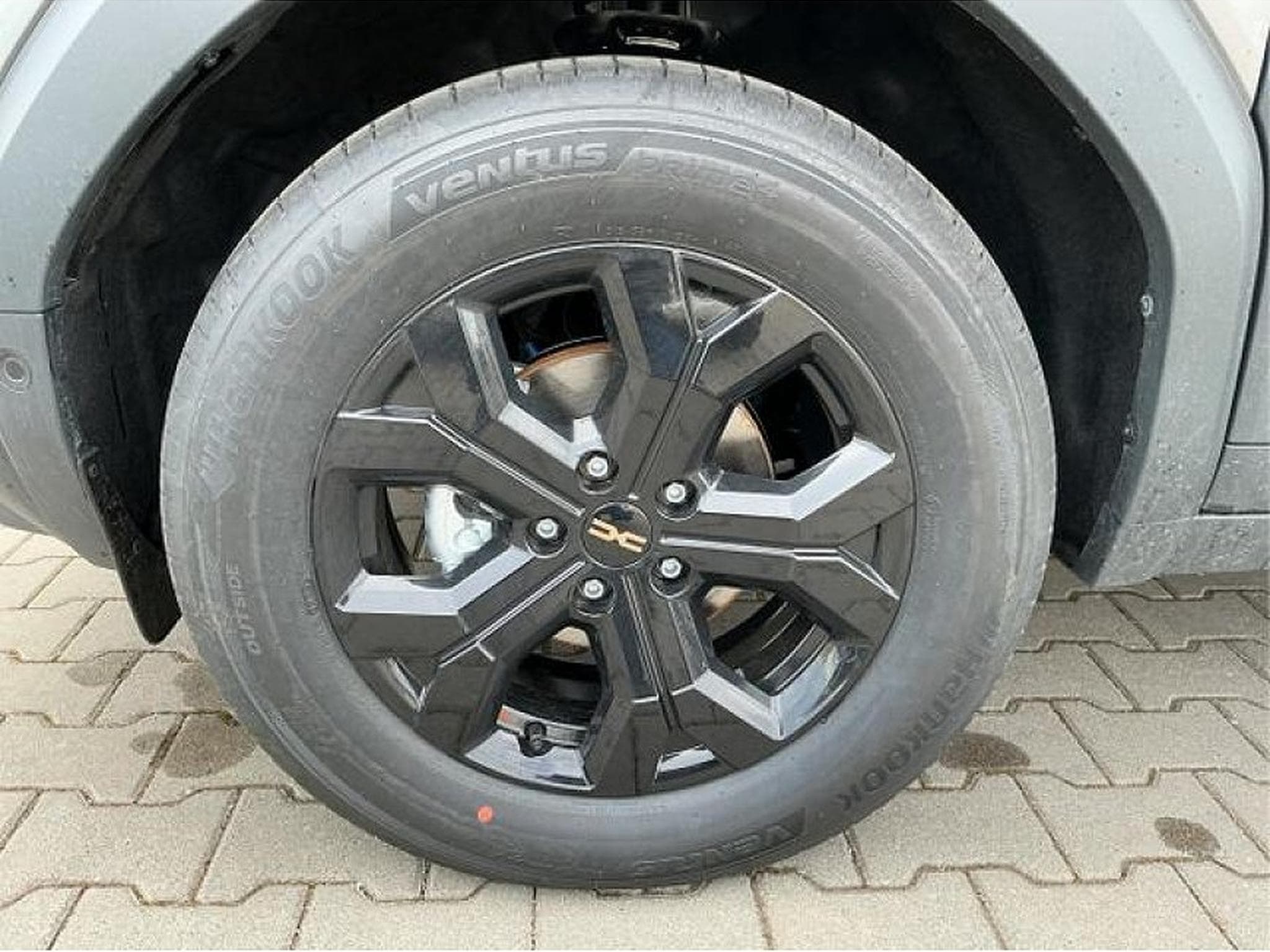 Dacia Duster (2026) - Photo 8