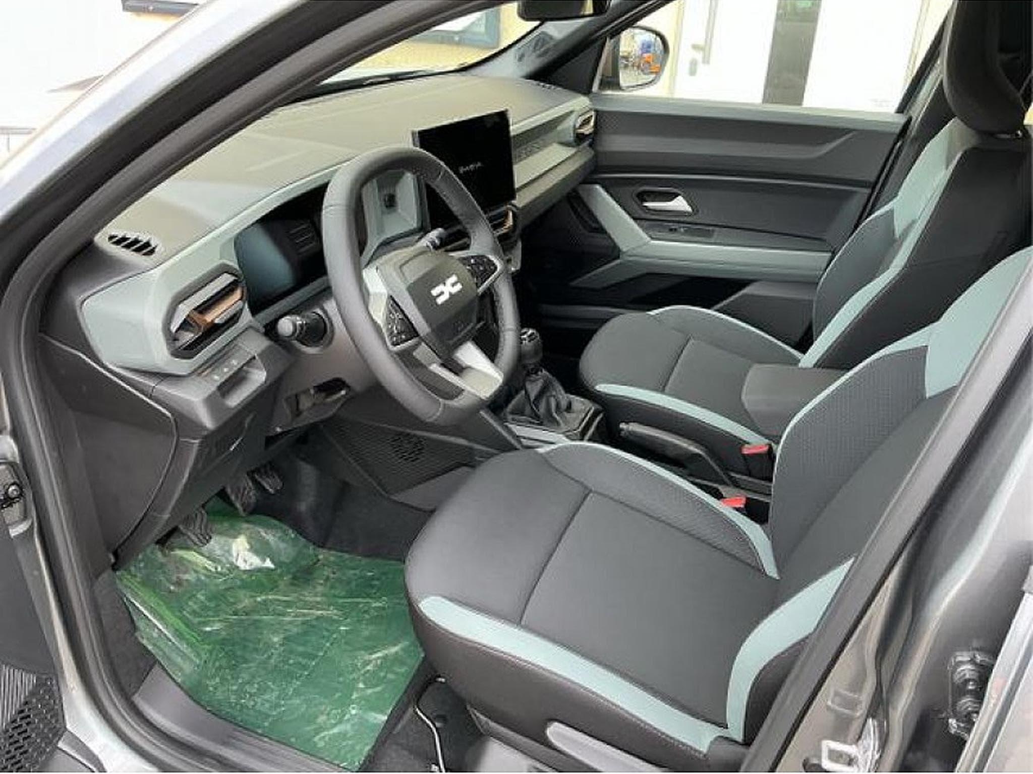 Dacia Duster (2026) - Photo 9