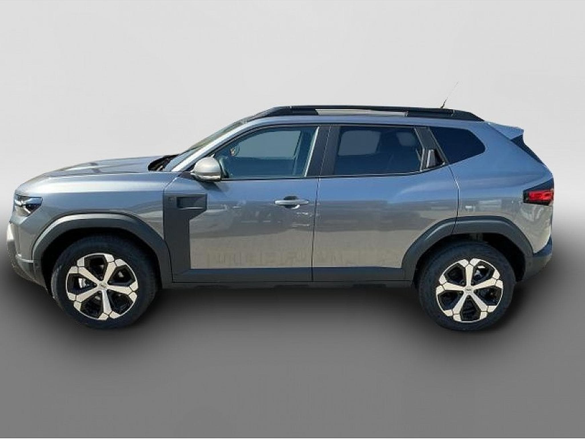 Dacia Duster (2026) - Photo 2