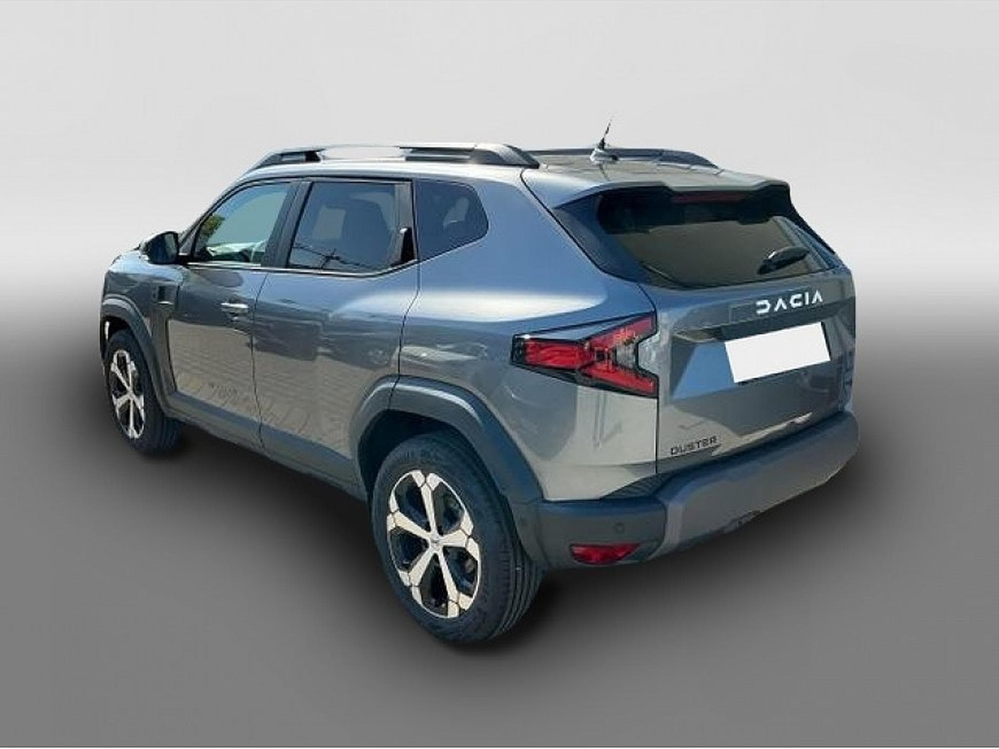 Dacia Duster (2026) - Photo 3