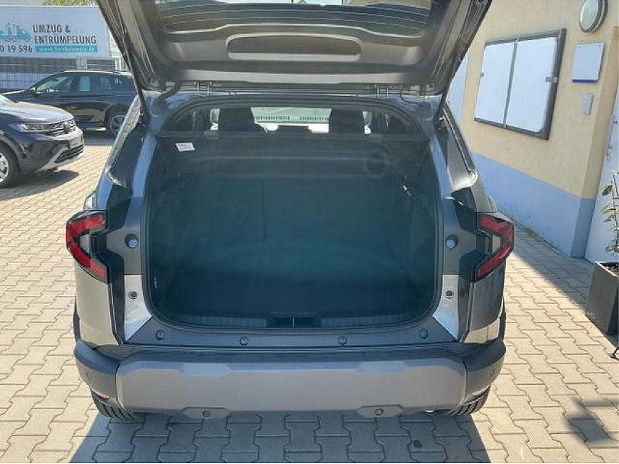 Dacia Duster (2026) - Photo 6