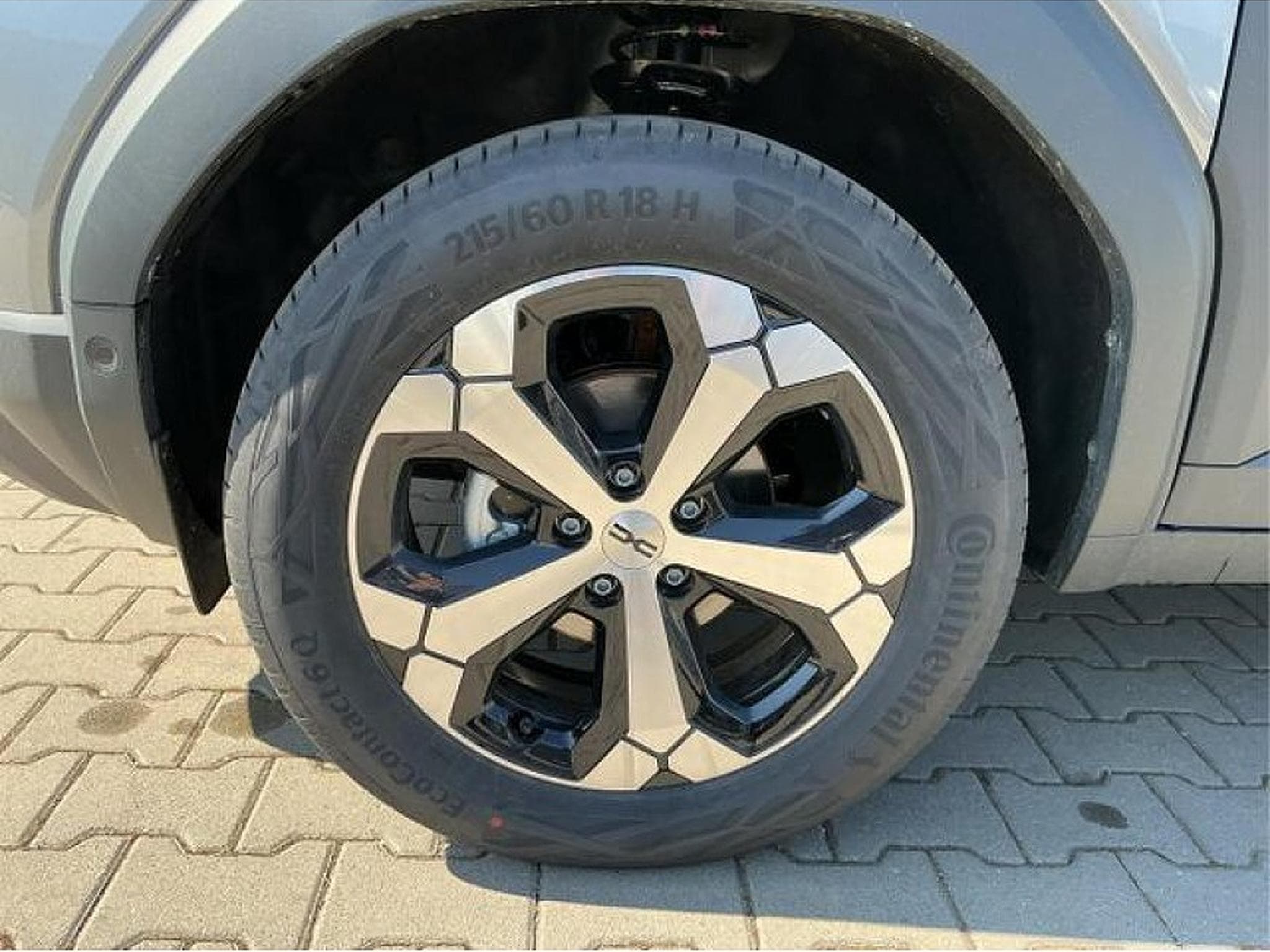 Dacia Duster (2026) - Photo 8