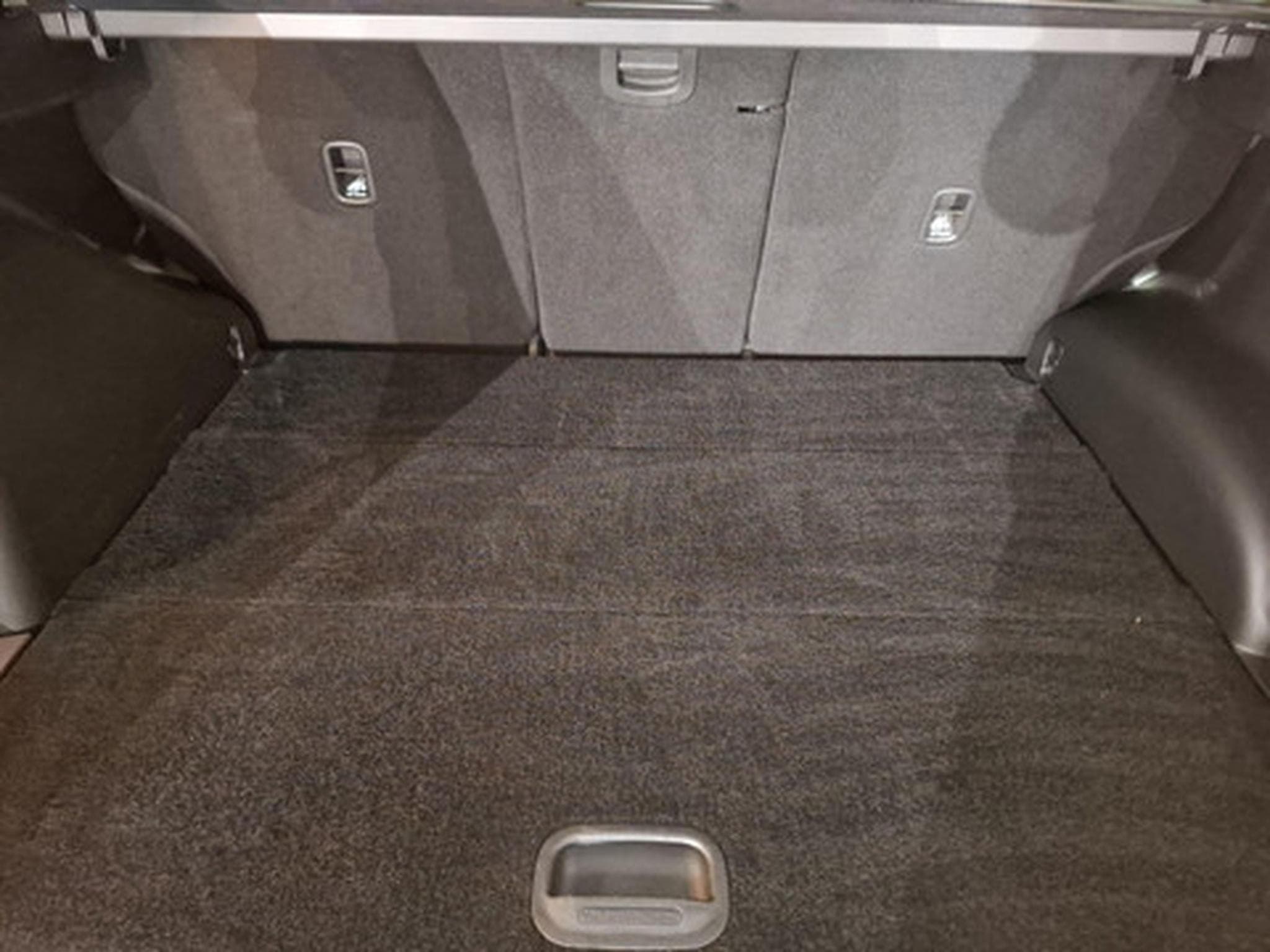 Hyundai Tucson 1.6 HEV SHINE N-LINE (2022) - Photo 21