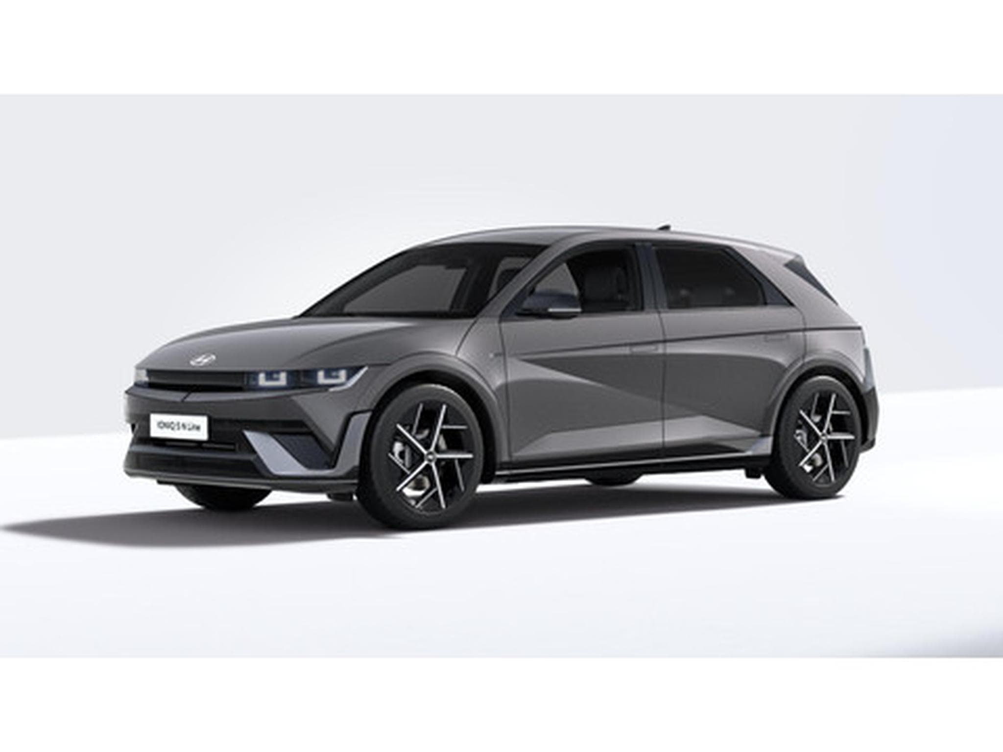 Hyundai Ioniq 5 84kWh Core Plus N Line (2026) - Photo 1