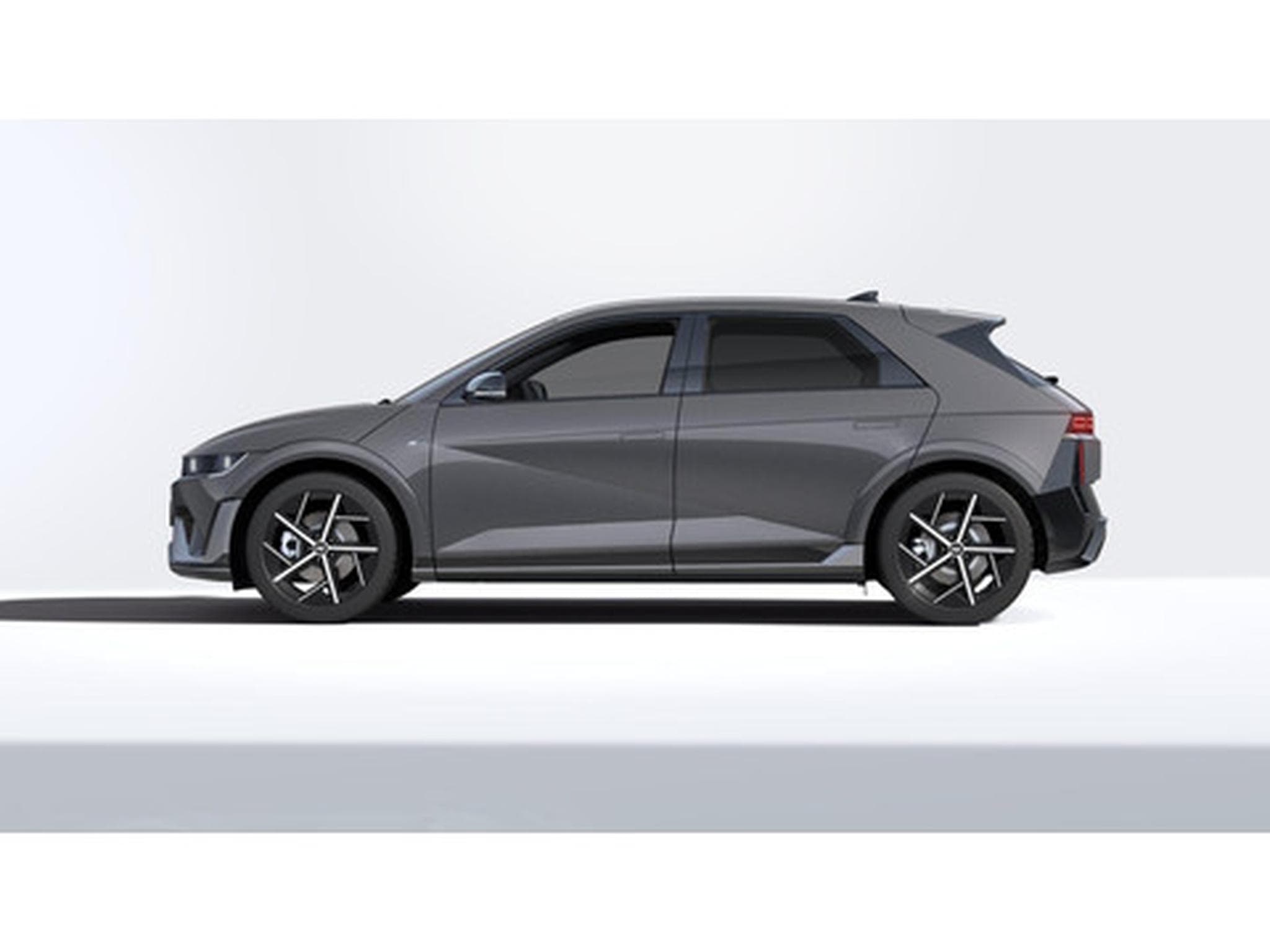Hyundai Ioniq 5 84kWh Core Plus N Line (2026) - Photo 2