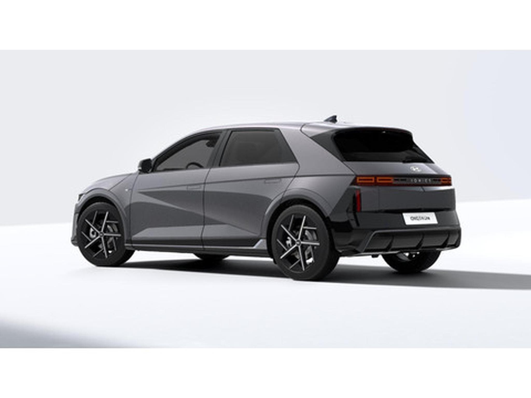 Hyundai Ioniq 5 84kWh Core Plus N Line (2026) - Photo 4
