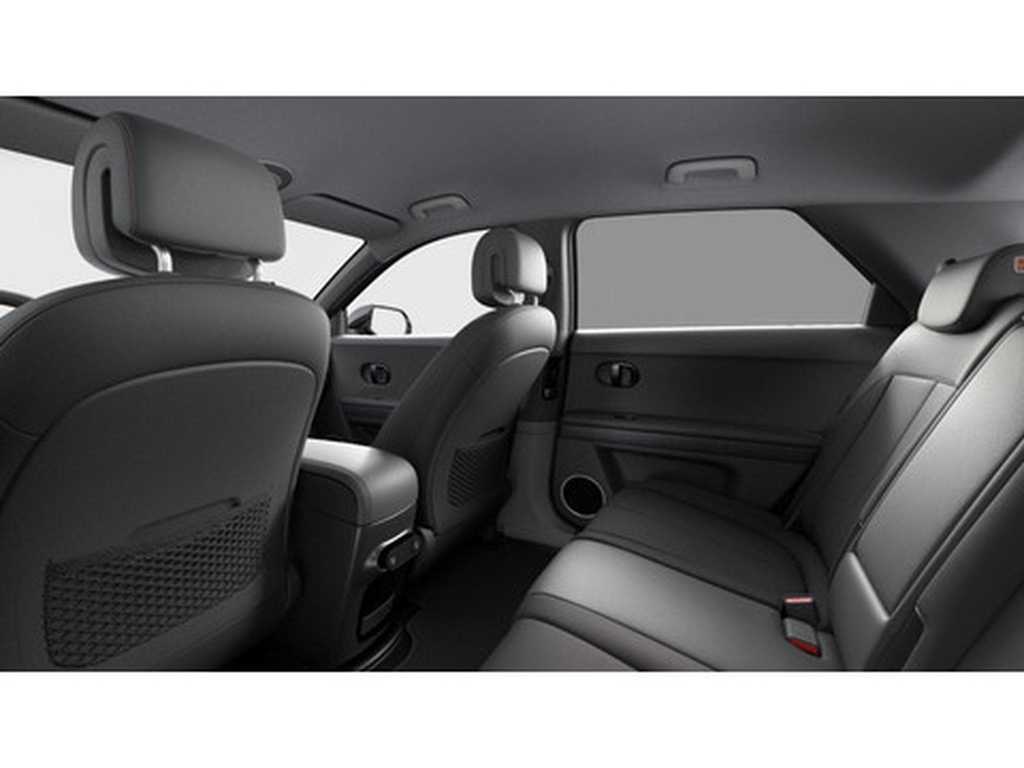 Hyundai Ioniq 5 84kWh Core Plus N Line (2026) - Photo 5