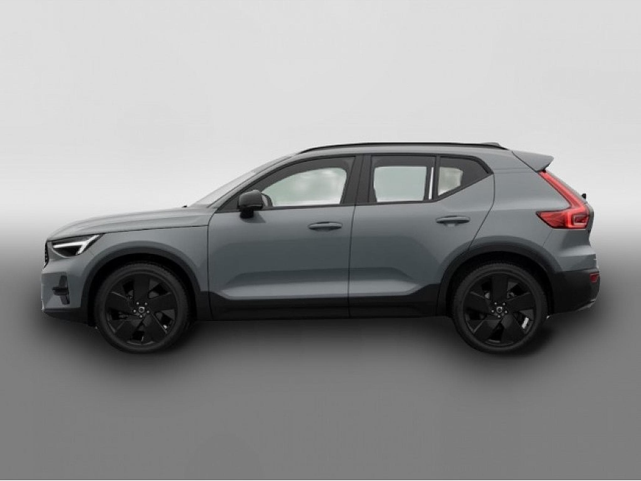 Volvo XC40 (2025) - Photo 2
