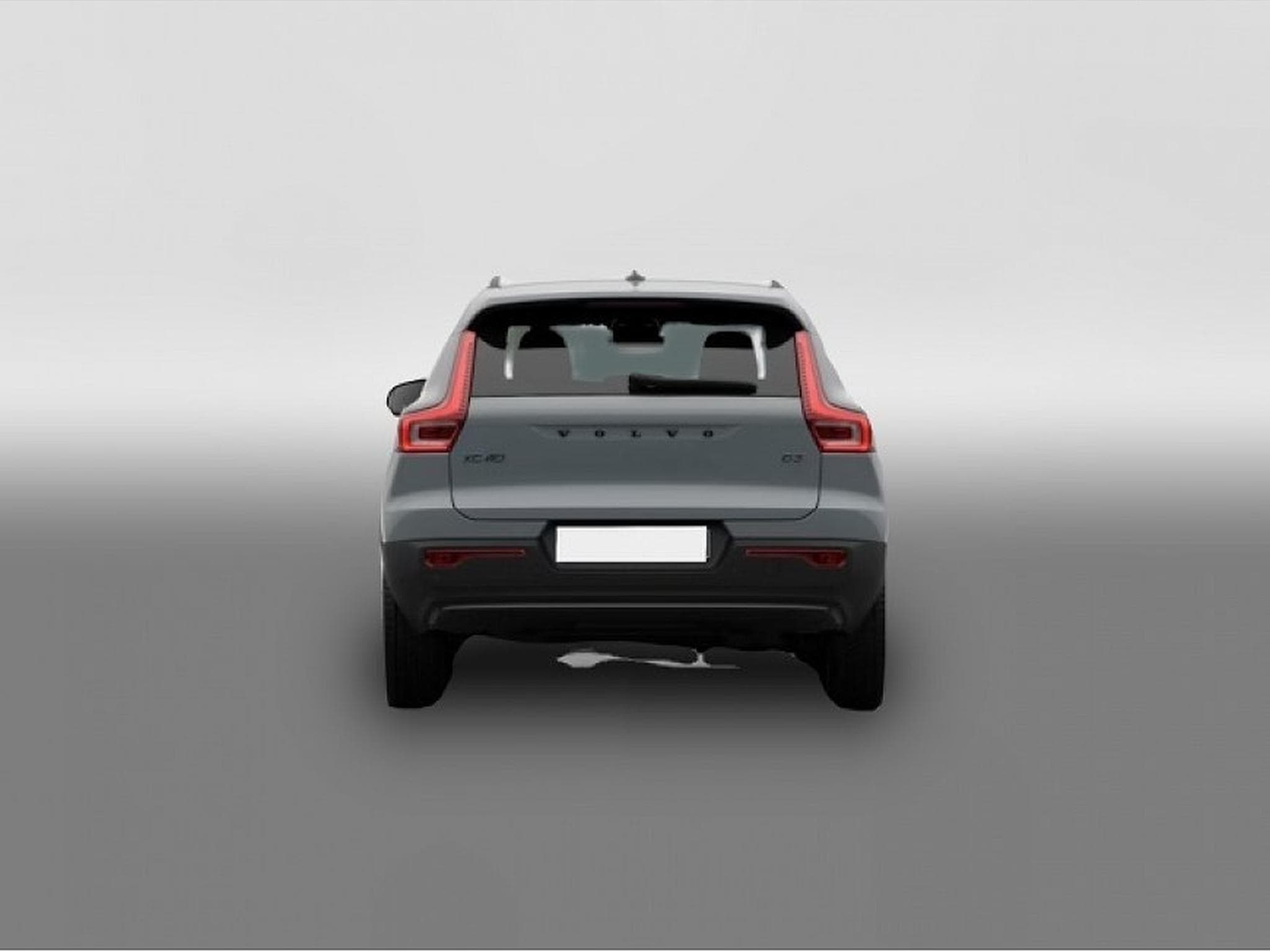 Volvo XC40 (2025) - Photo 4