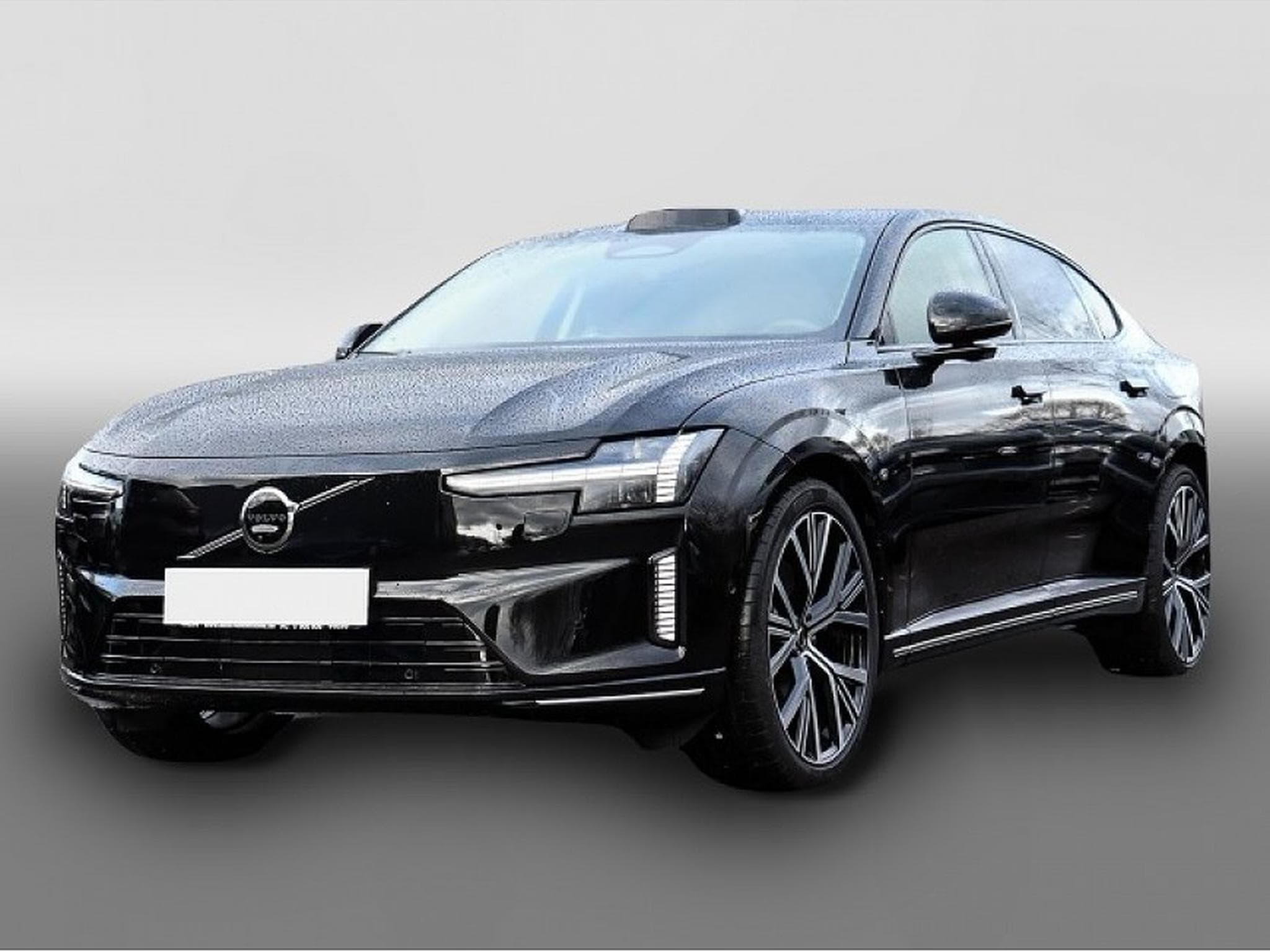 Volvo S90 (2025) - Photo 1