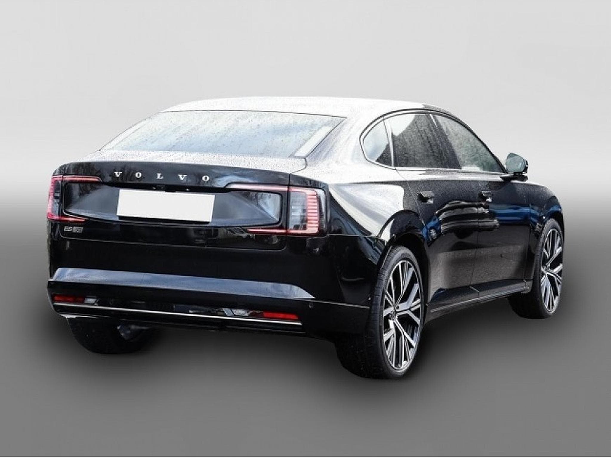 Volvo S90 (2025) - Photo 2