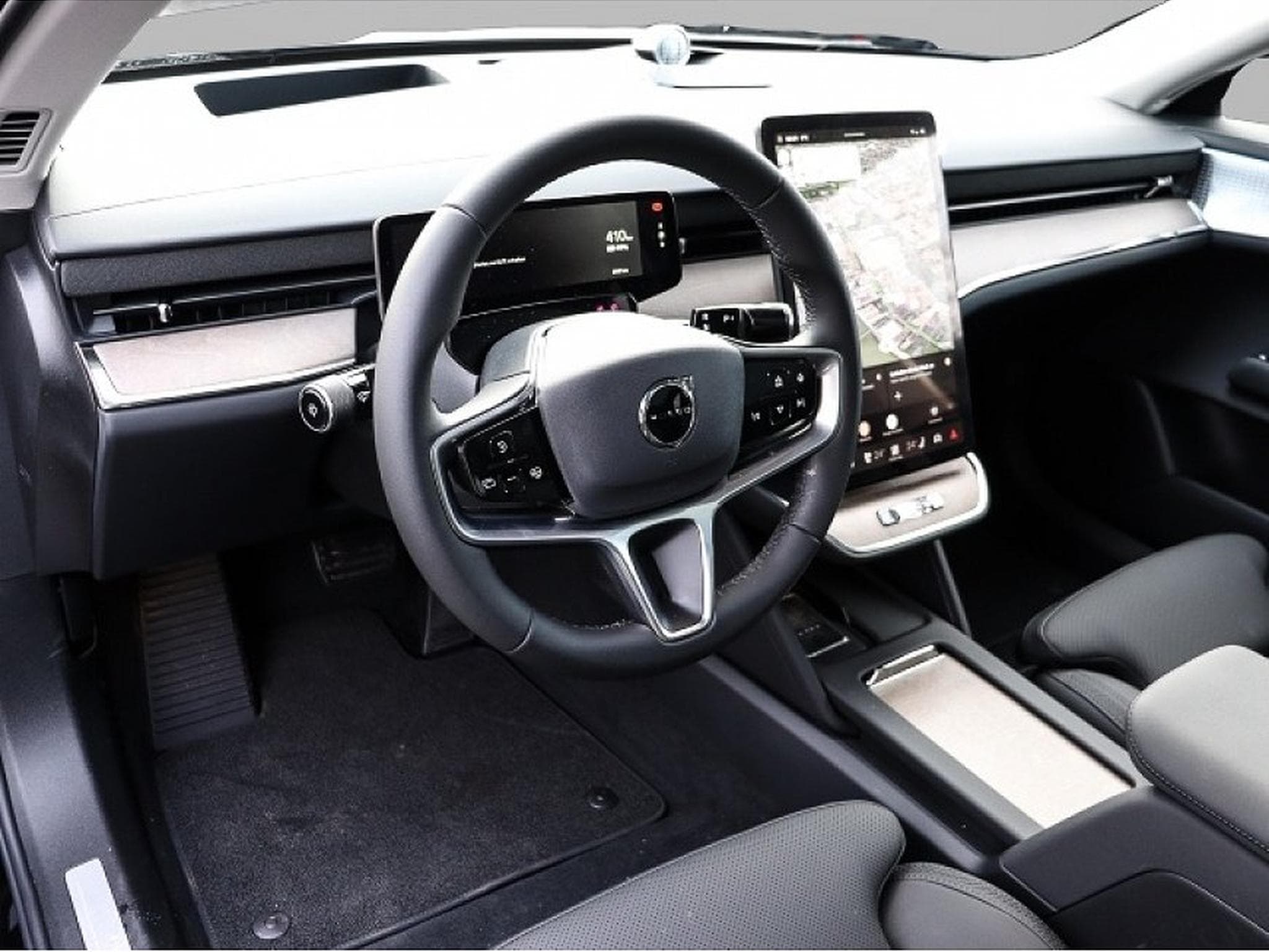 Volvo S90 (2025) - Photo 3