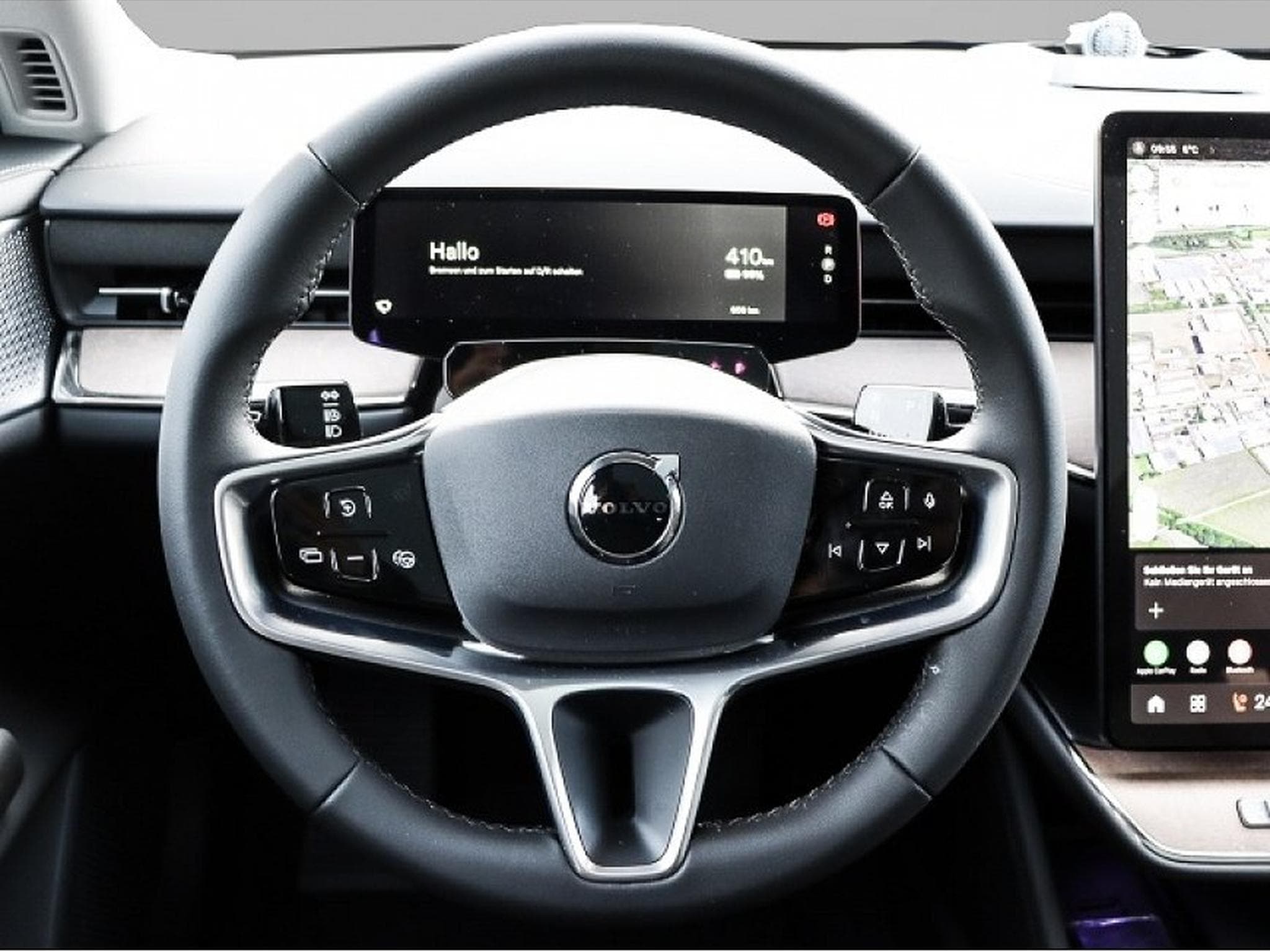 Volvo S90 (2025) - Photo 5